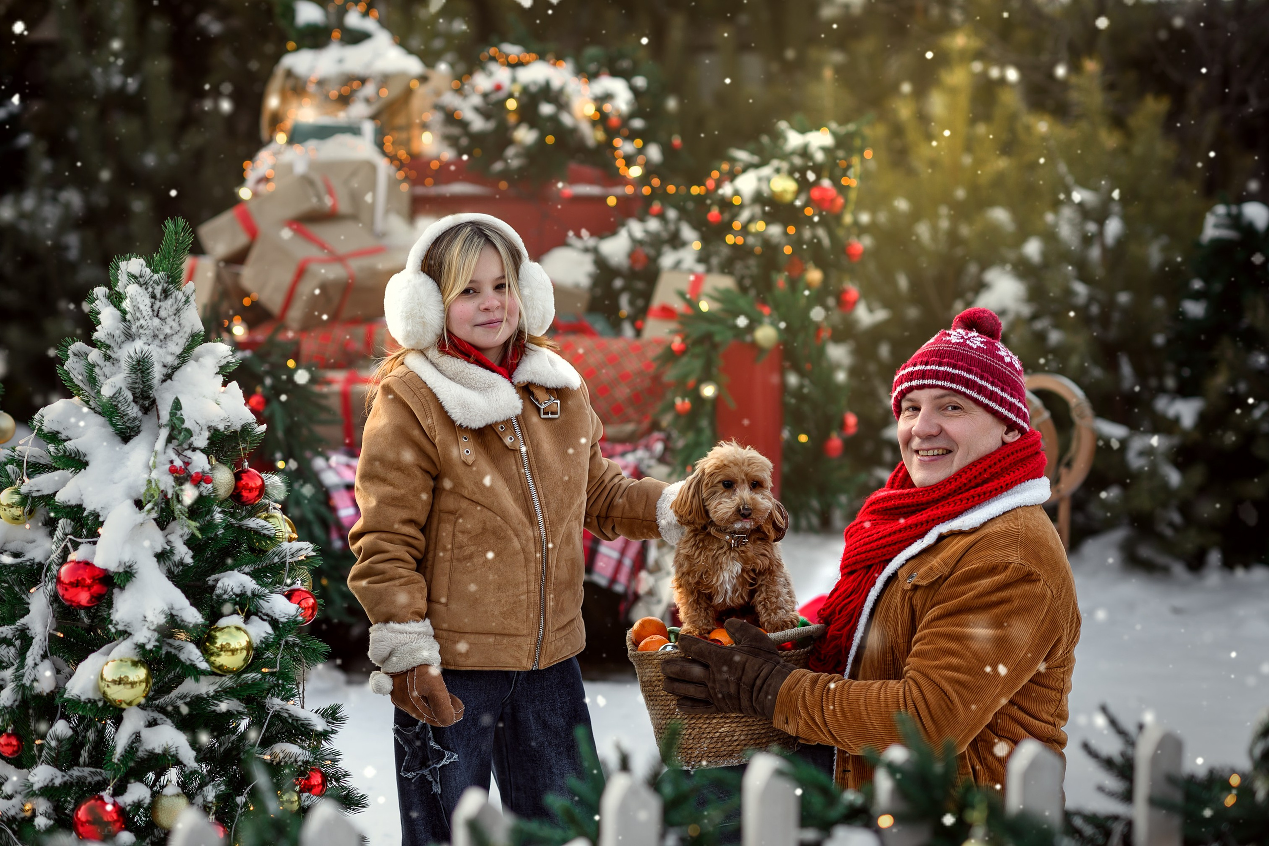 ПИКАП. Семейный фотограф Екатеринбург Лора Мур