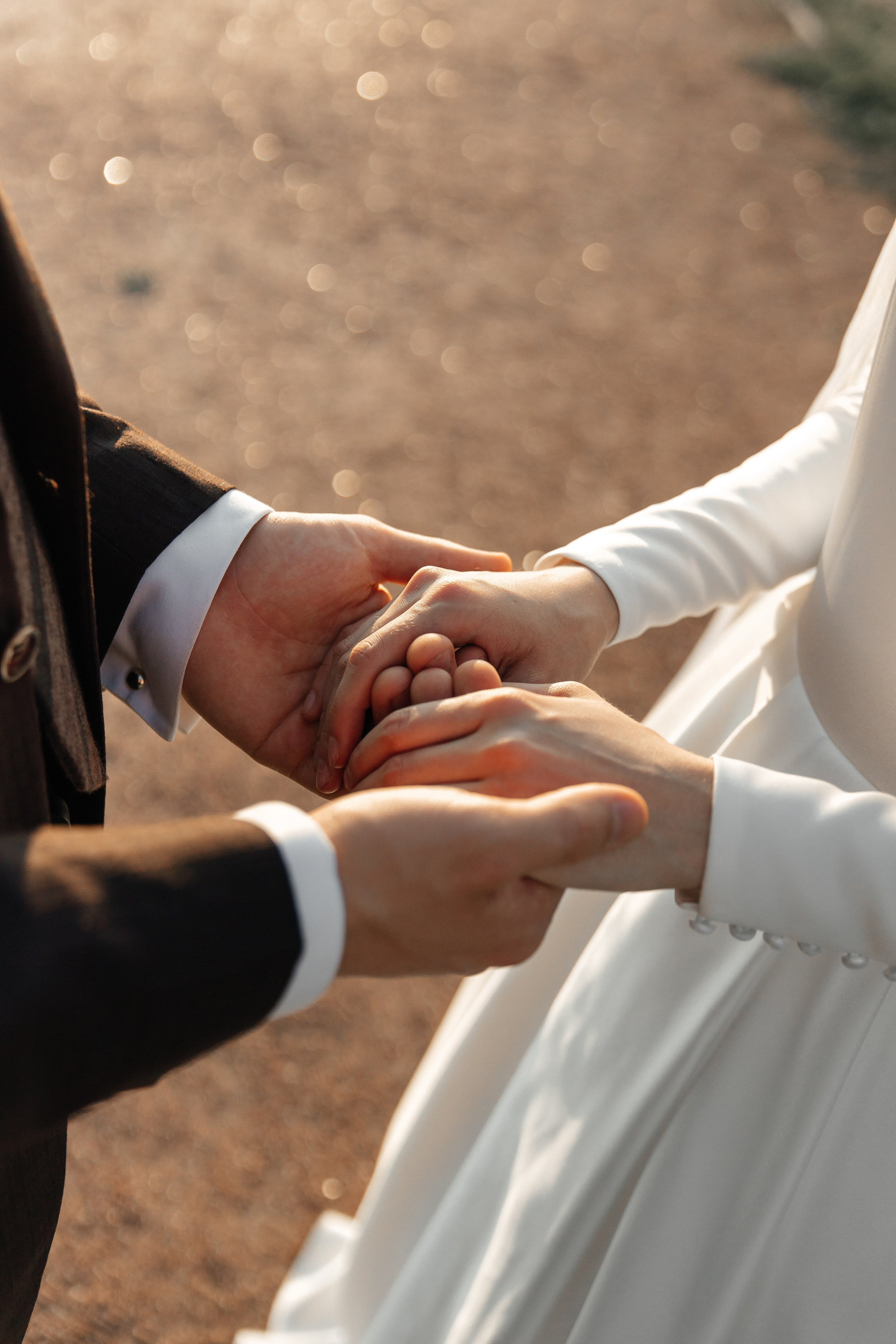 Даниил & Ангелина. Свадебный, семейный, детский фотограф в Орле