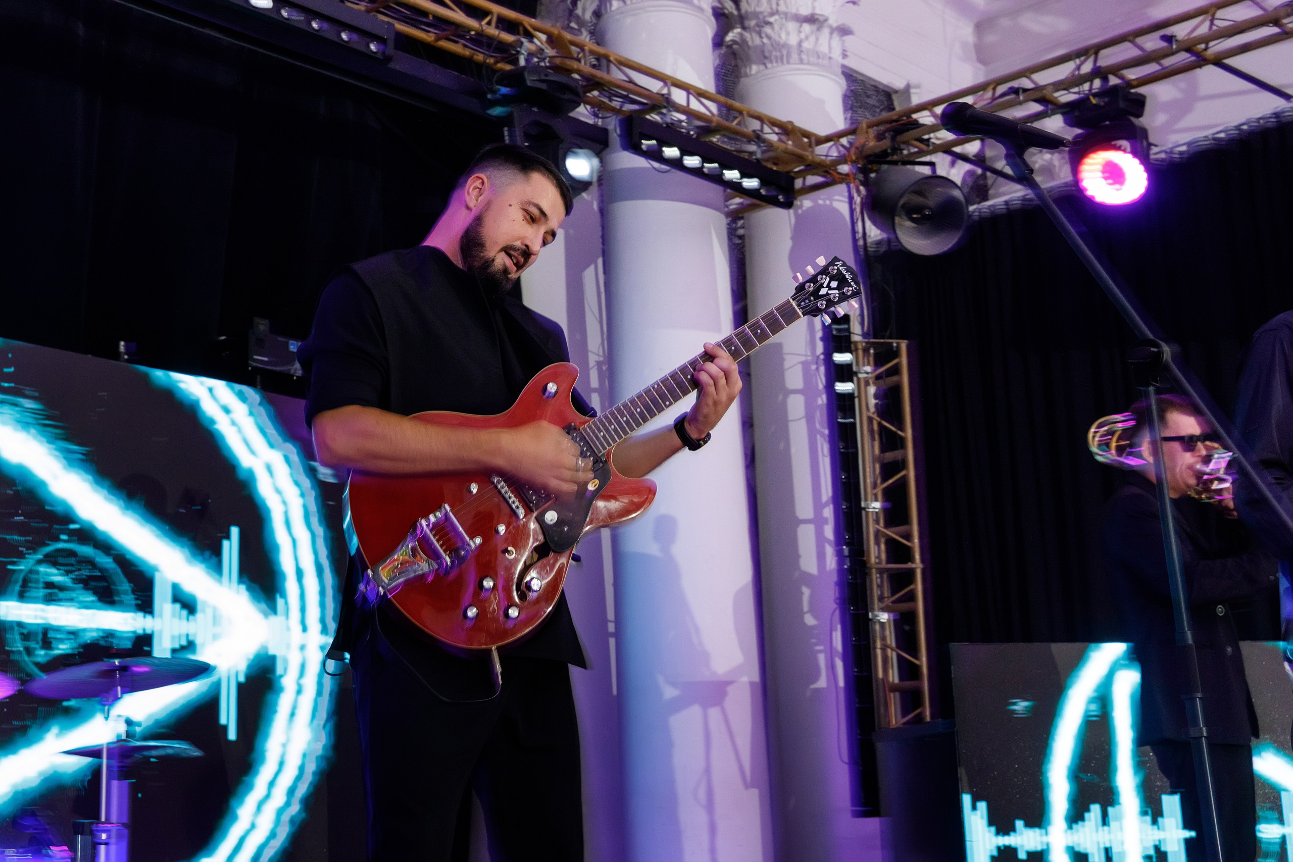 Выпускной, 11А. Татьяна Мирзоян