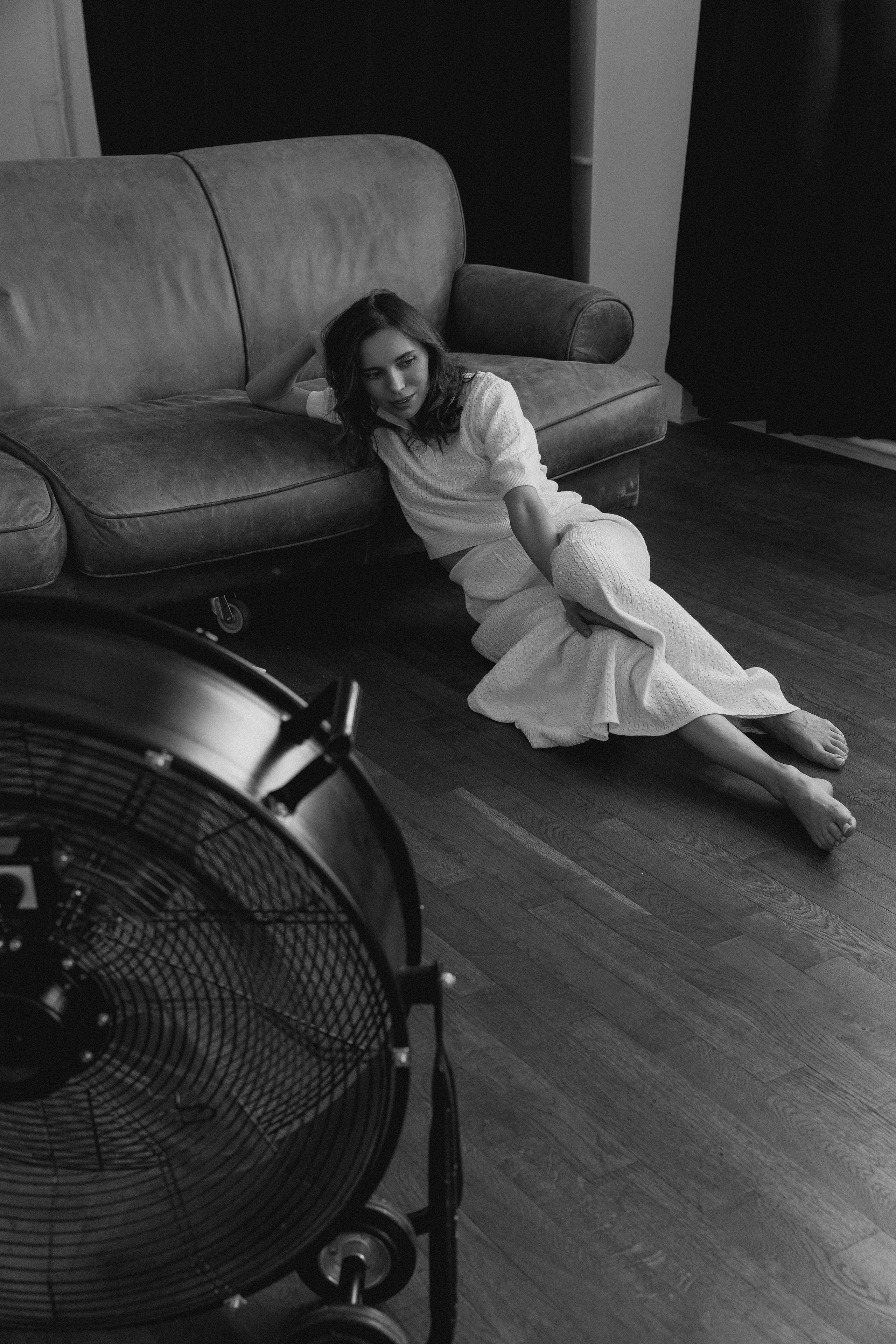 Natalie. Елизавета Приходько женский фотограф Москва