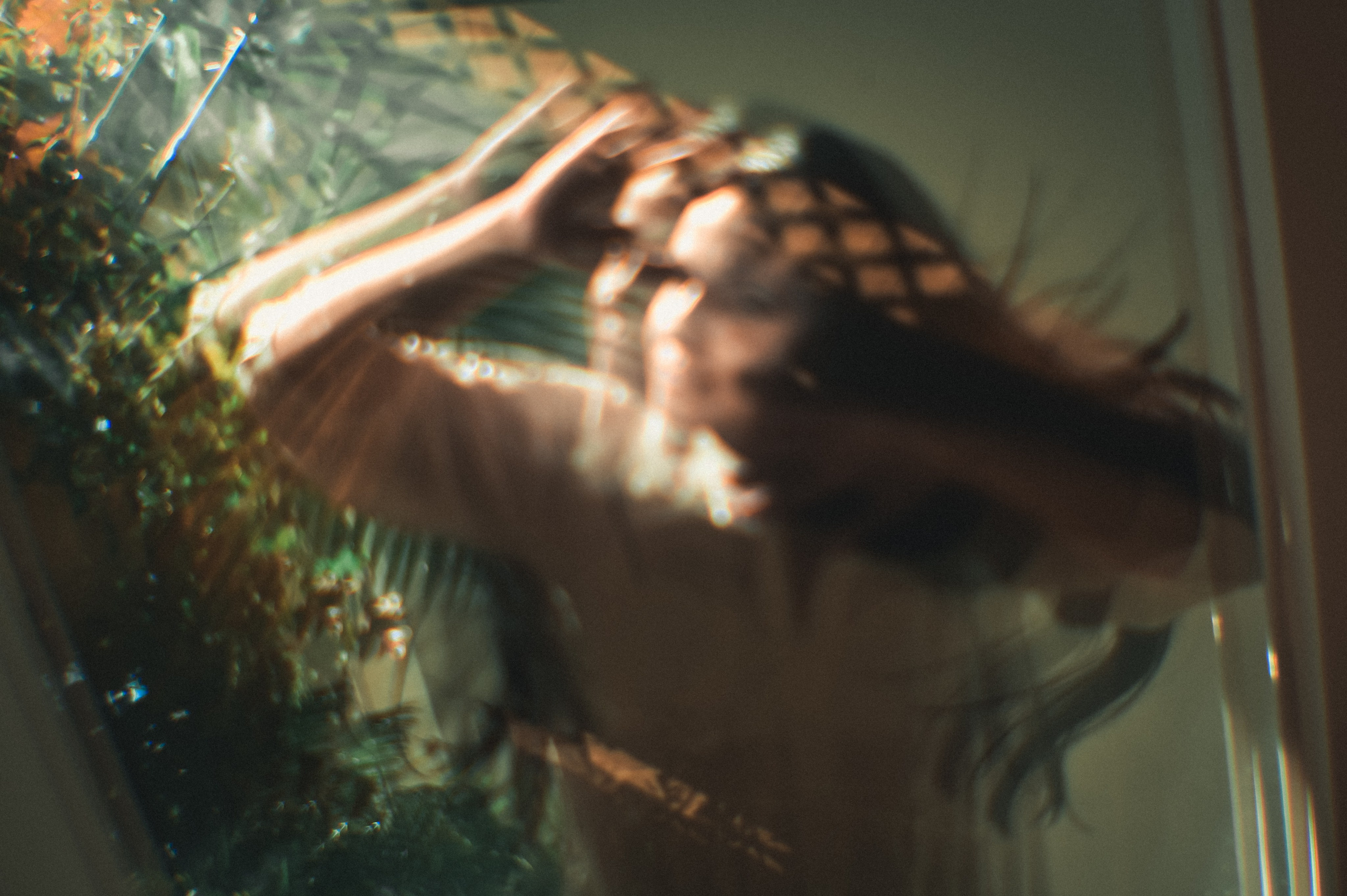 Анжелика. Фотограф Крещение Венчание Москва