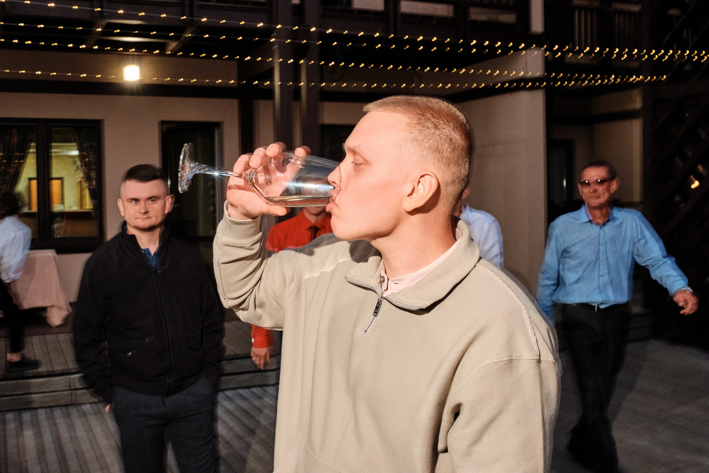 Дмитрий и Ирина. Профессиональный фотограф в Екатеринбурге Юра Сахар