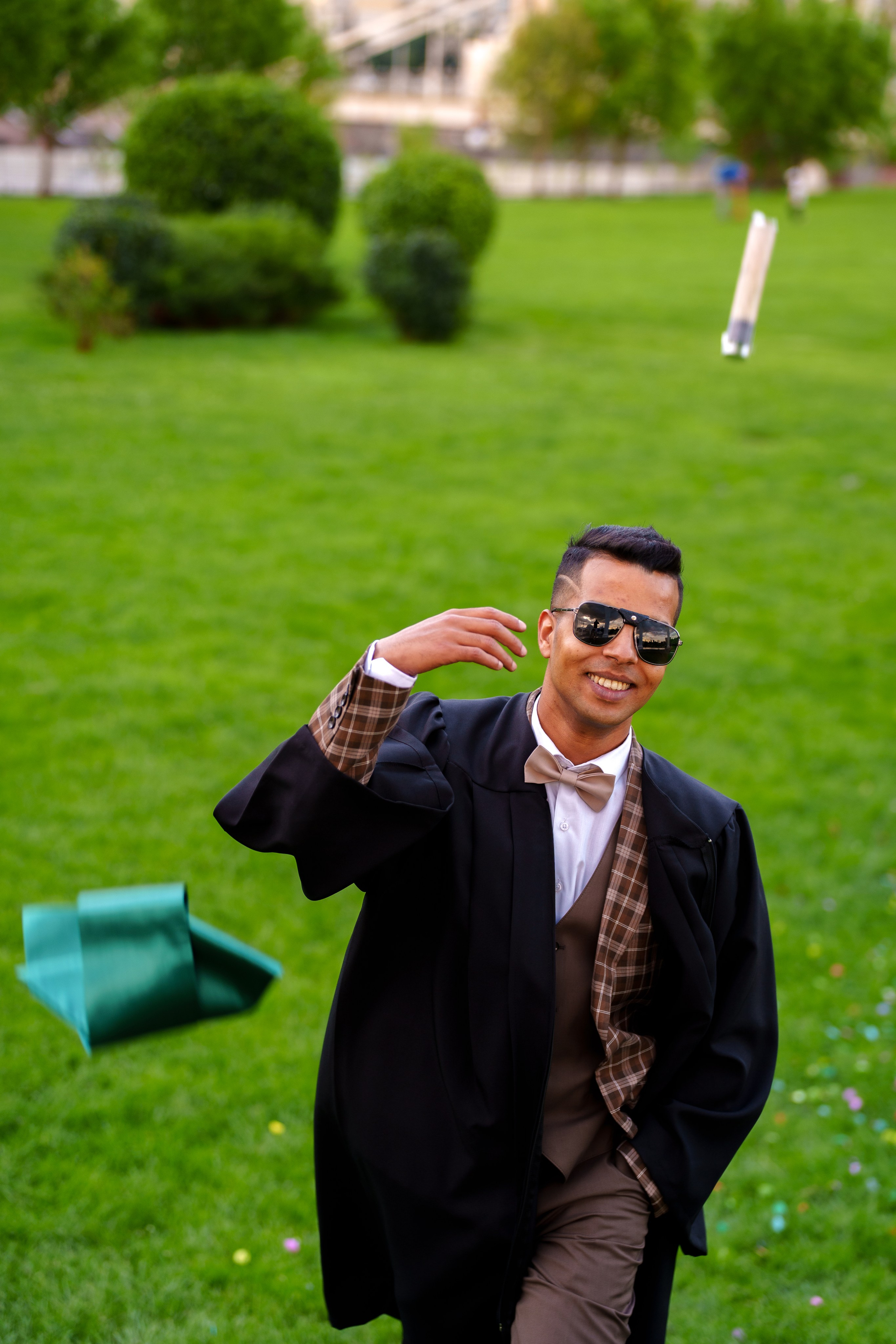 Выпускной Moayad Alsardi. Фотограф Андрей Чеботок (Белгород, Курск, Воронеж, Старый Оскол)