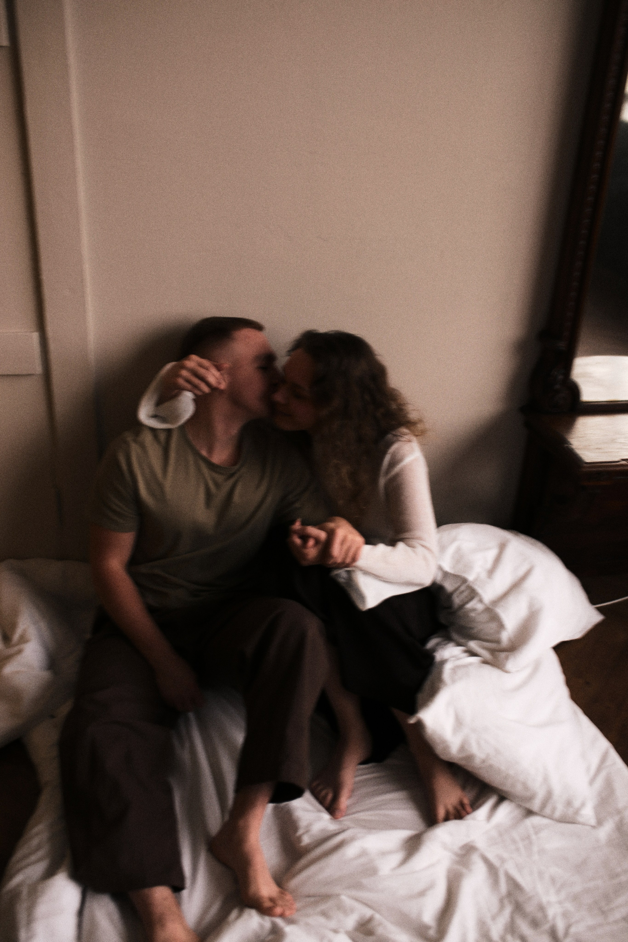 Фотограф г. Архангельск Бондар Лена