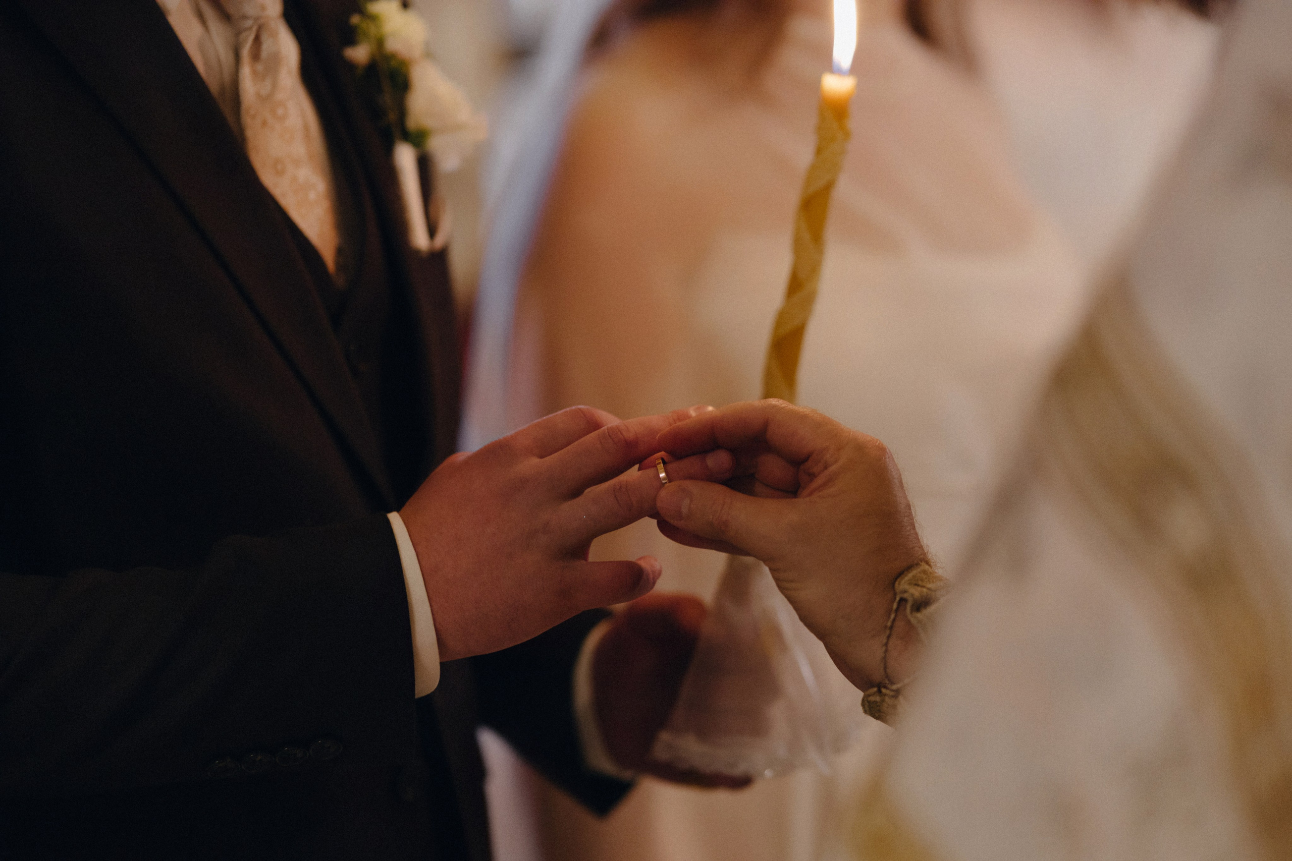 Свадебный фотограф Москва, фотограф на венчание Москва, Белочкина Марина