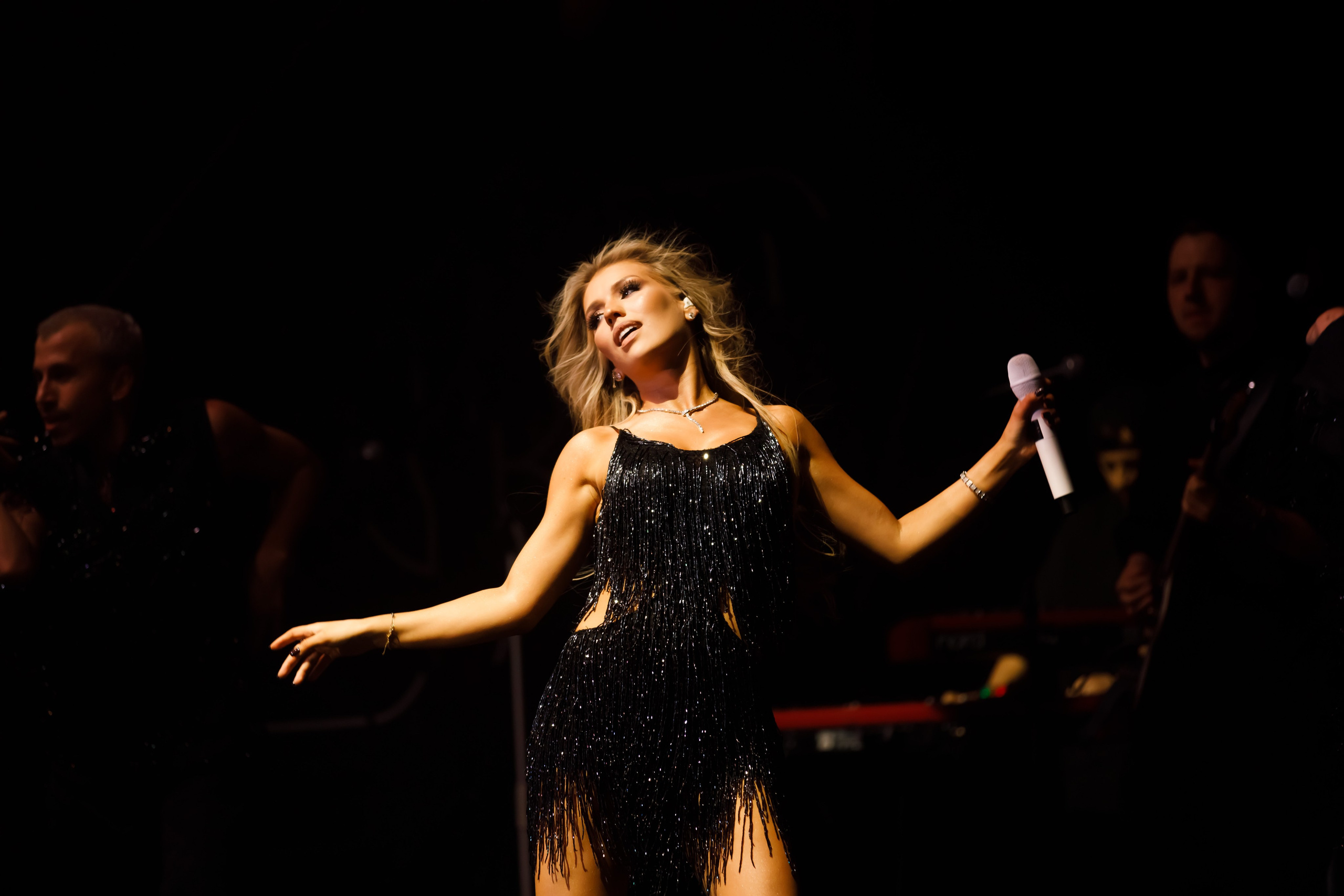 ЛЮСЯ ЧЕБОТИНА (Barvikha Luxury Village). Катерина Киреева — фотограф в Москве