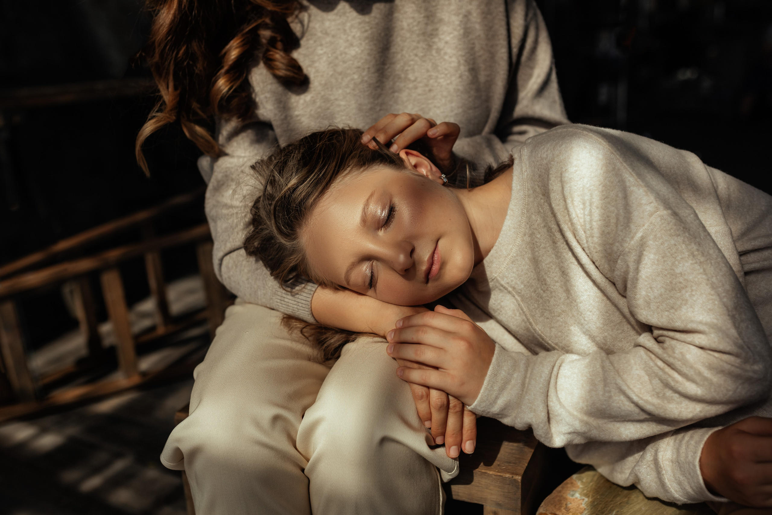 СЕМЕЙНАЯ СЪЕМКА. Катерина Киреева — фотограф в Москве