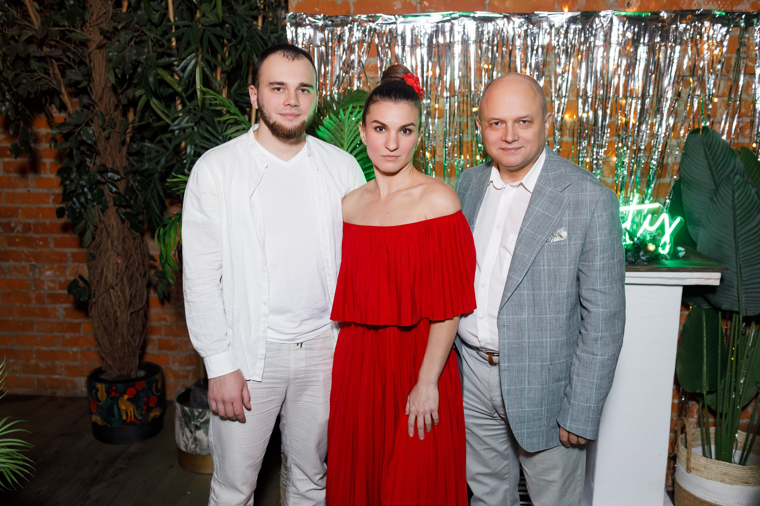 Корпоратив ИНСТИТУТ А. ШАХОВА. Катерина Киреева — фотограф в Москве