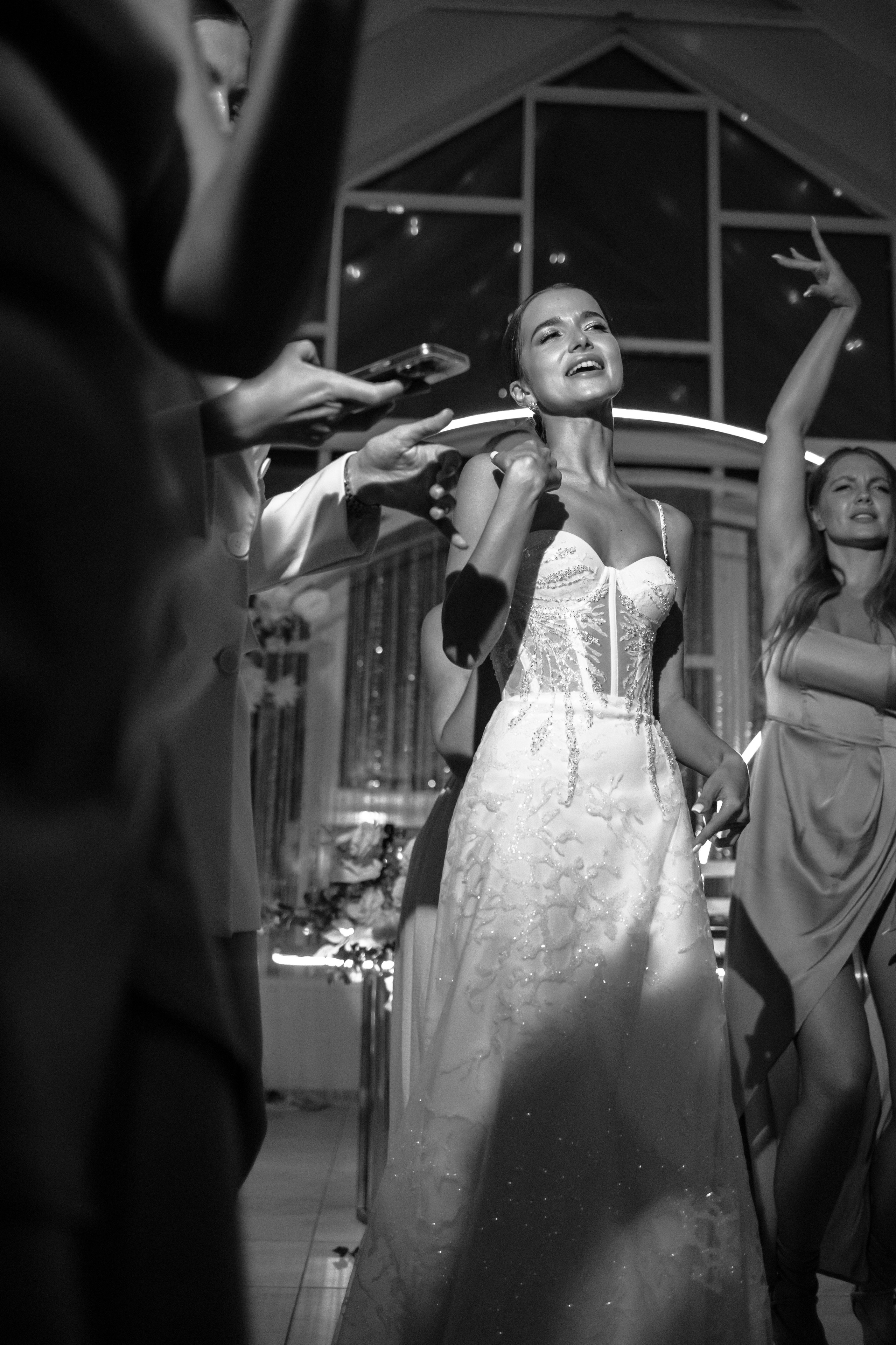 💍 Кристина & Артем. Свадебный фотограф Мария Жукова