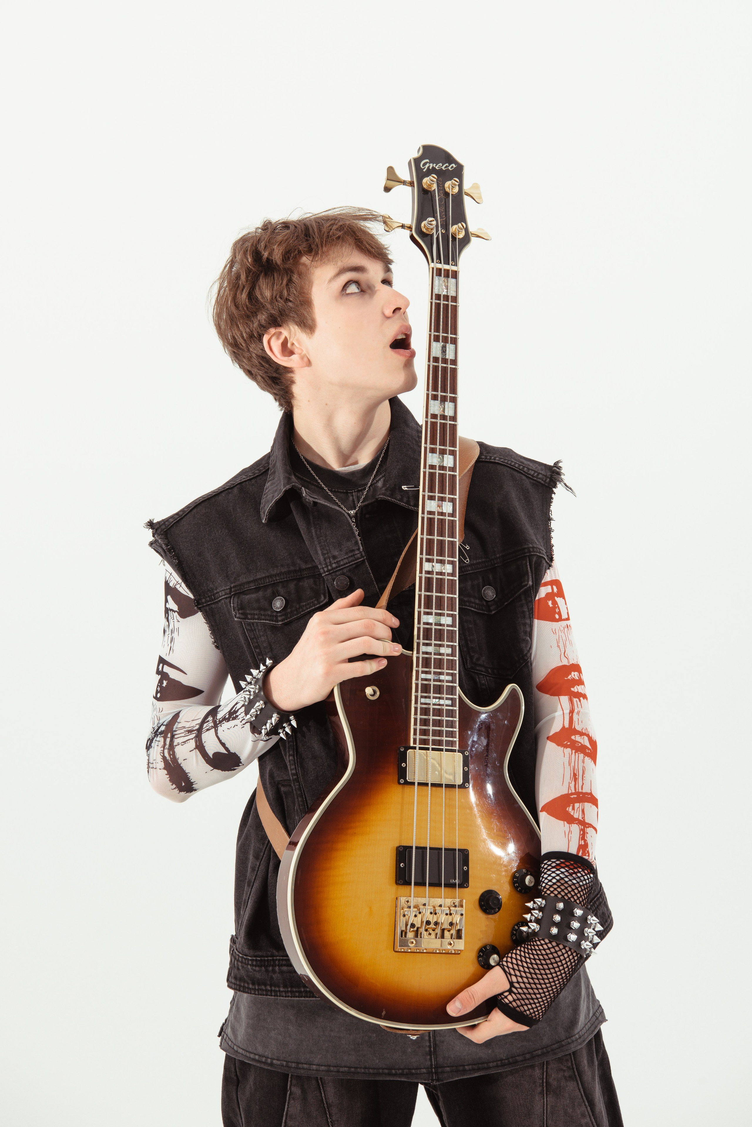 Группа СНИМКИ. Photographer | Moscow | Daria Novikova