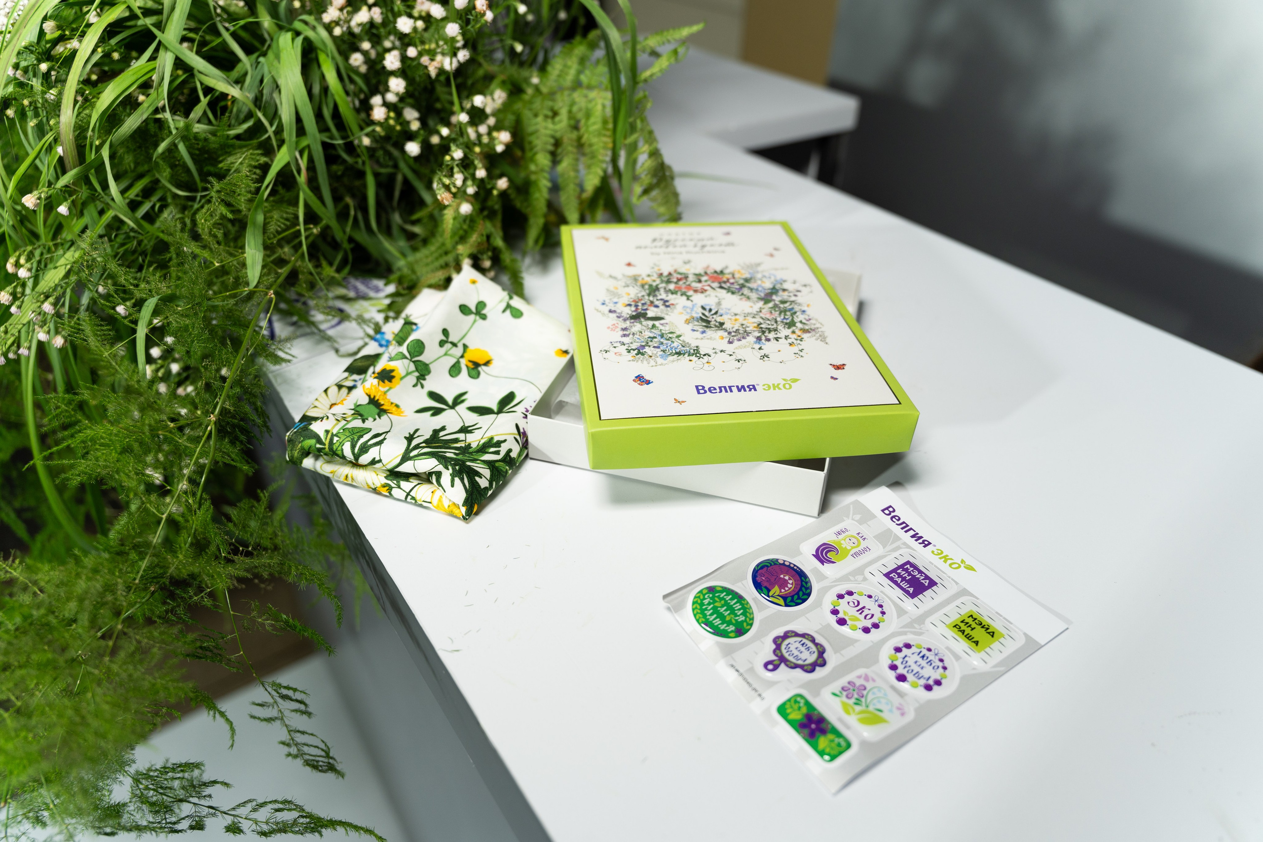 VOICE Mag | Премия 2025. Фотограф | Москва | Дарья Новикова