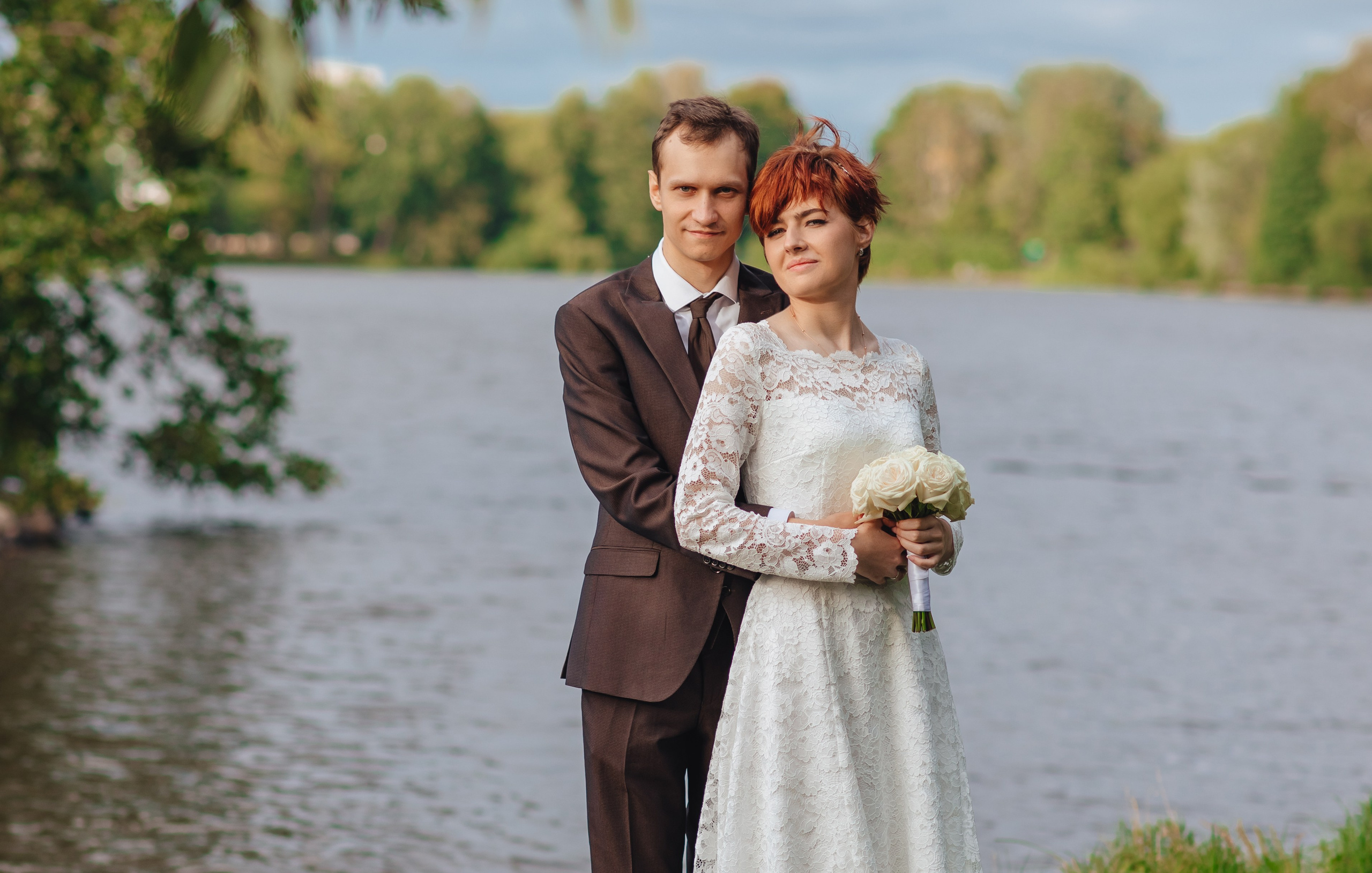 Альбина и Никита. Свадебный и семейный фотограф в Санкт-Петербурге и Сестрорецке