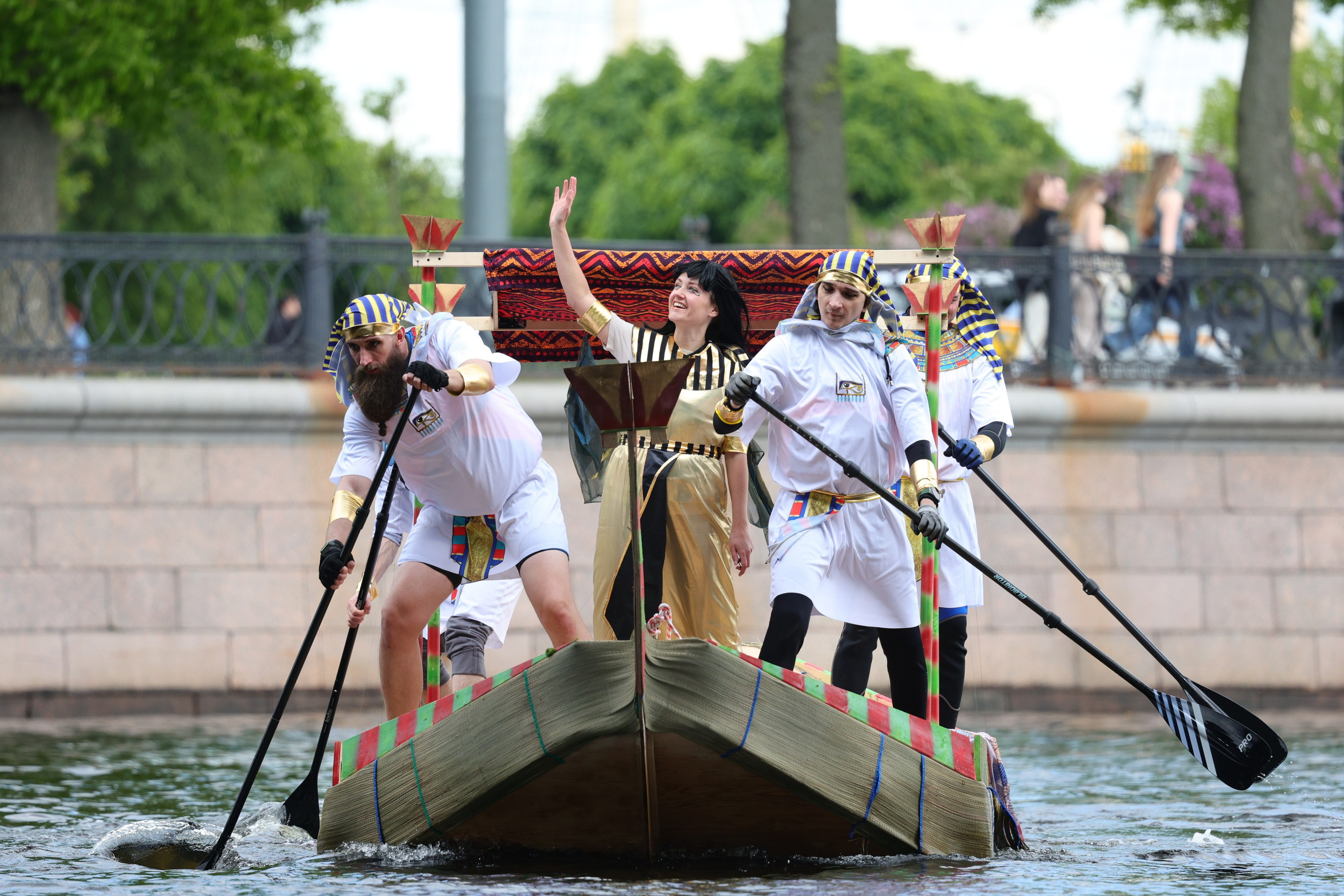 Гребной марафон 2025. Спортивный фотограф в Санкт-Петербурге Илья Vacool