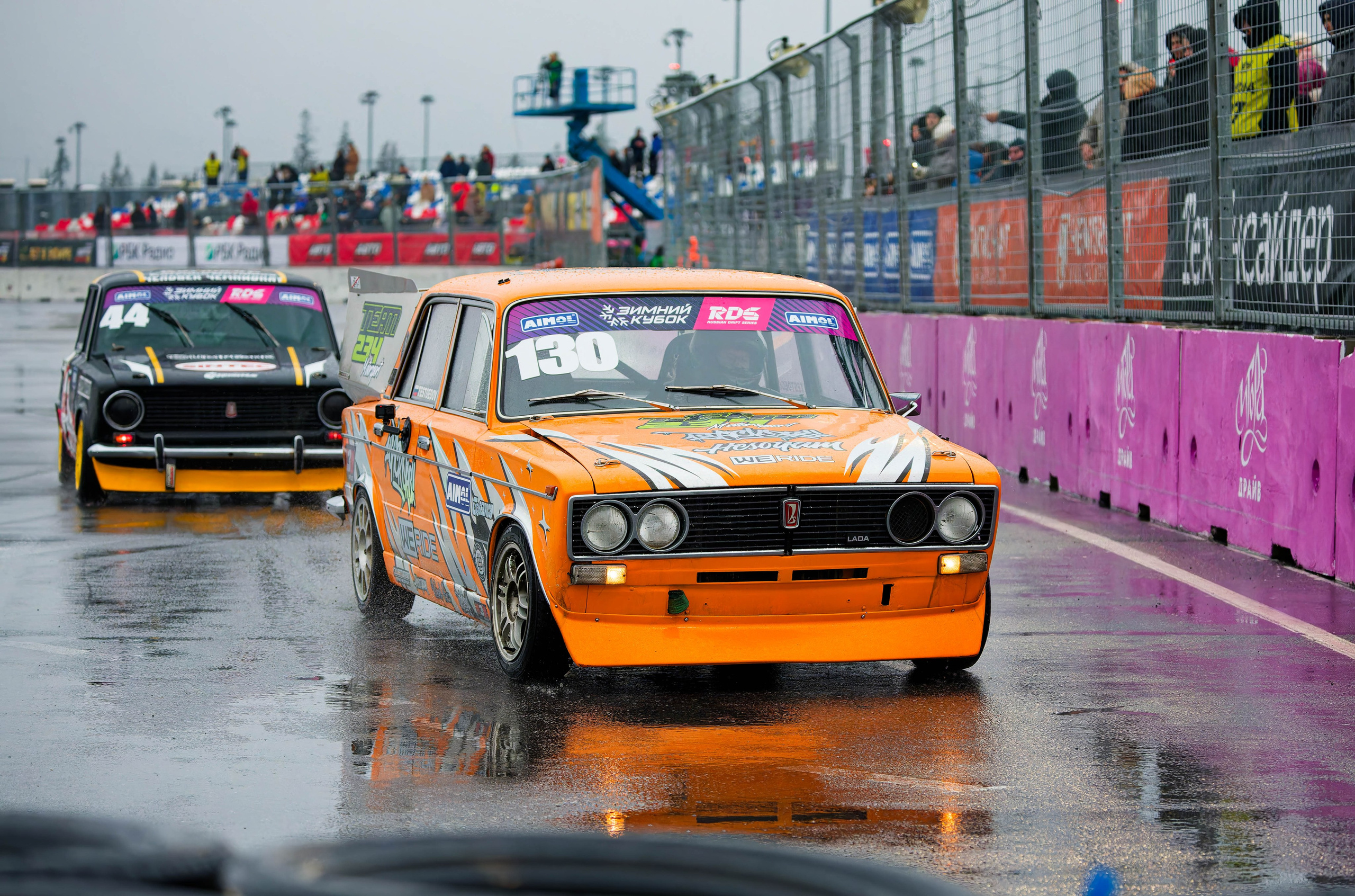 Фото с 1-го этапа зимнего кубка RDS. Спортивный фотограф в Санкт-Петербурге Илья Vacool