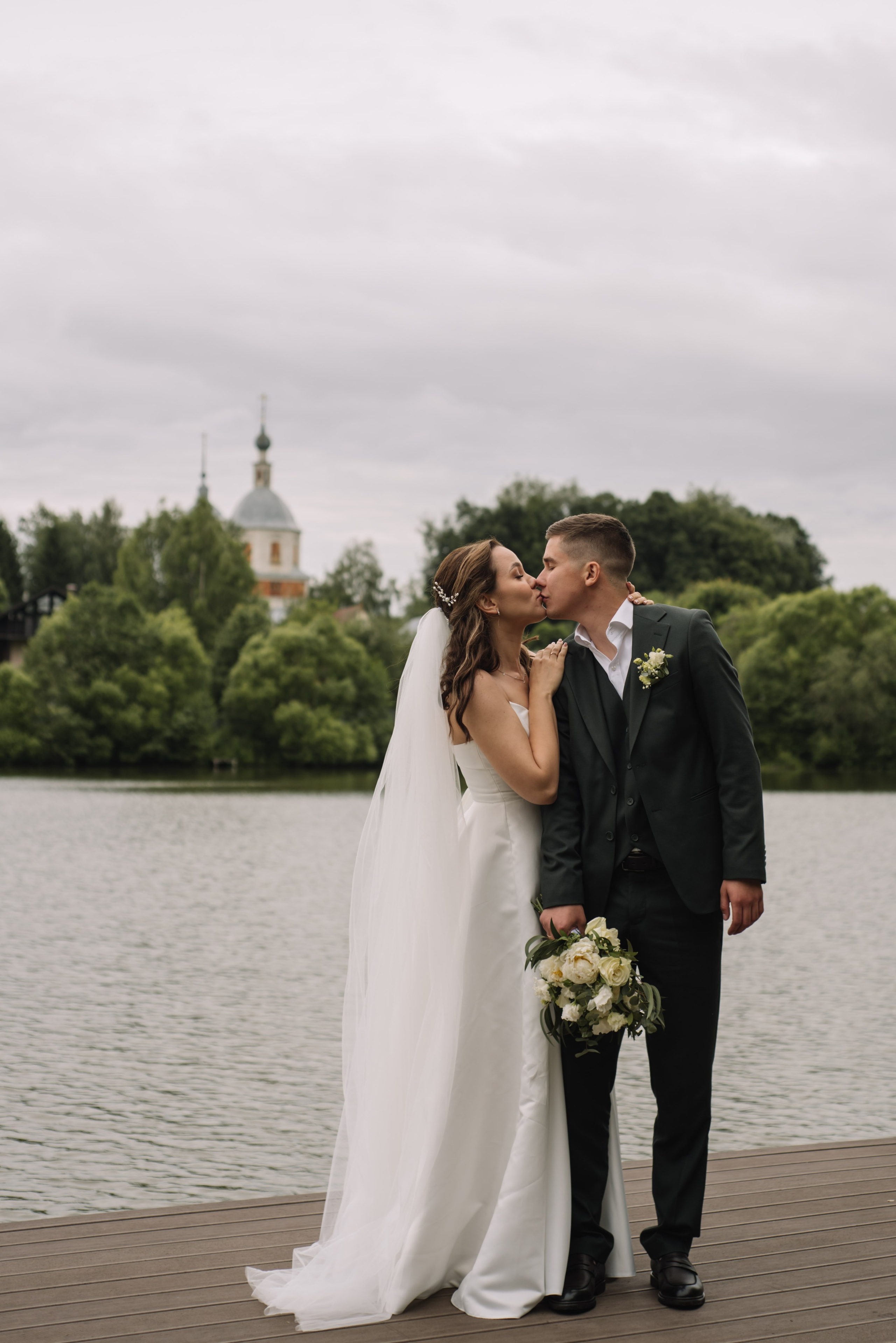 Свадьба Кристины и Никиты. Фотограф Нижний Новгорода Елена Калмыкова