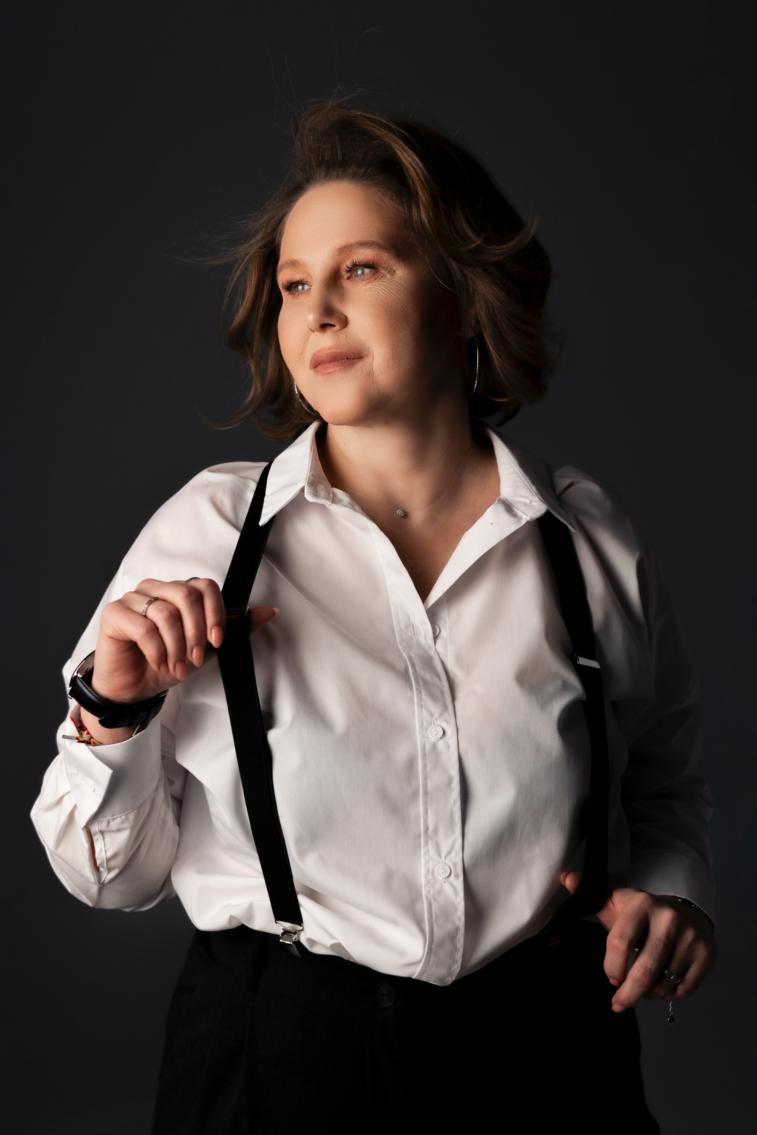 Юлия. YANA KIDVSKAT