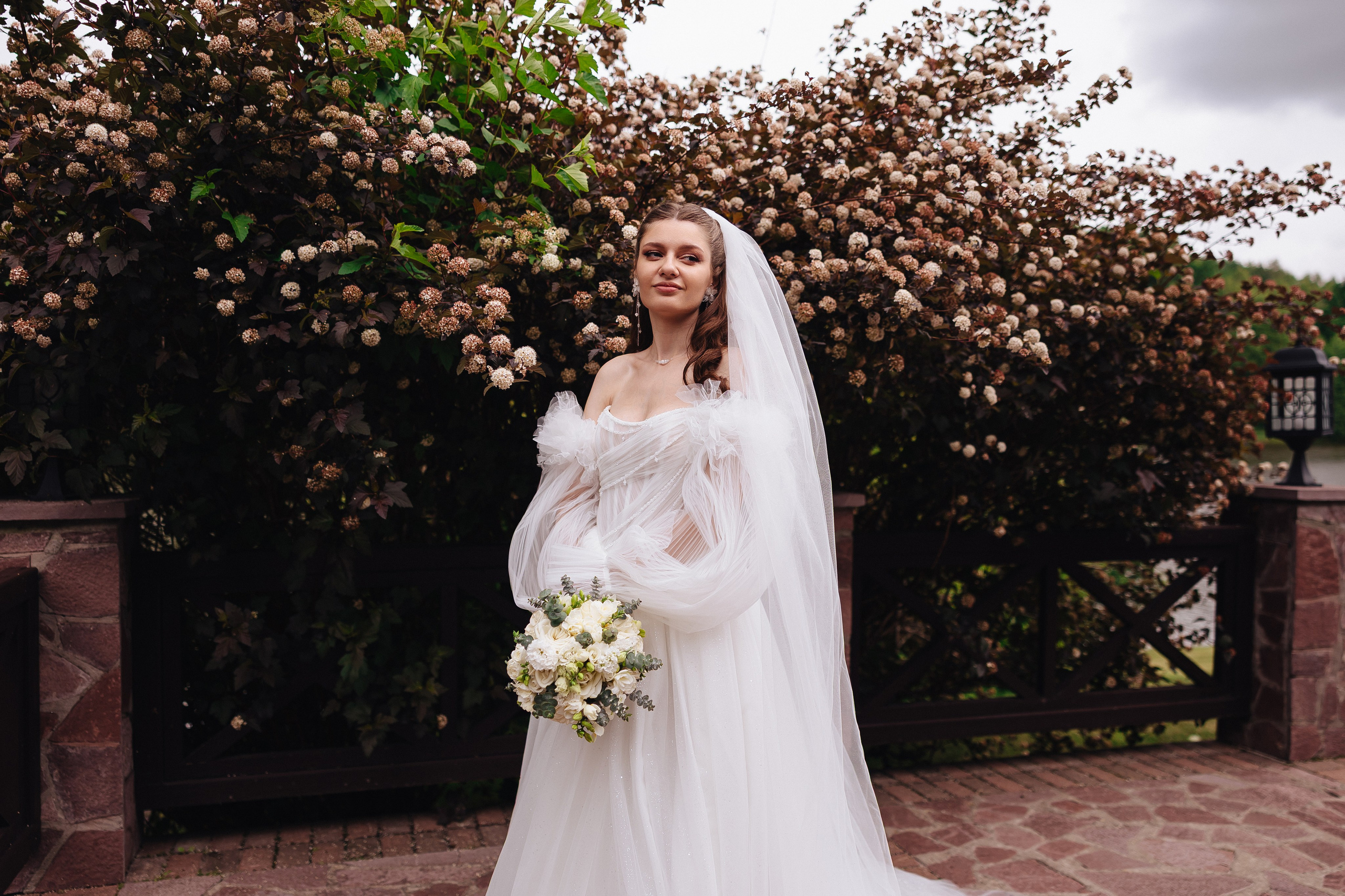 Все начинается с Любви. И дождь не помеха. Алексей Зараковский. Свадебный и портретный фотограф в Туле