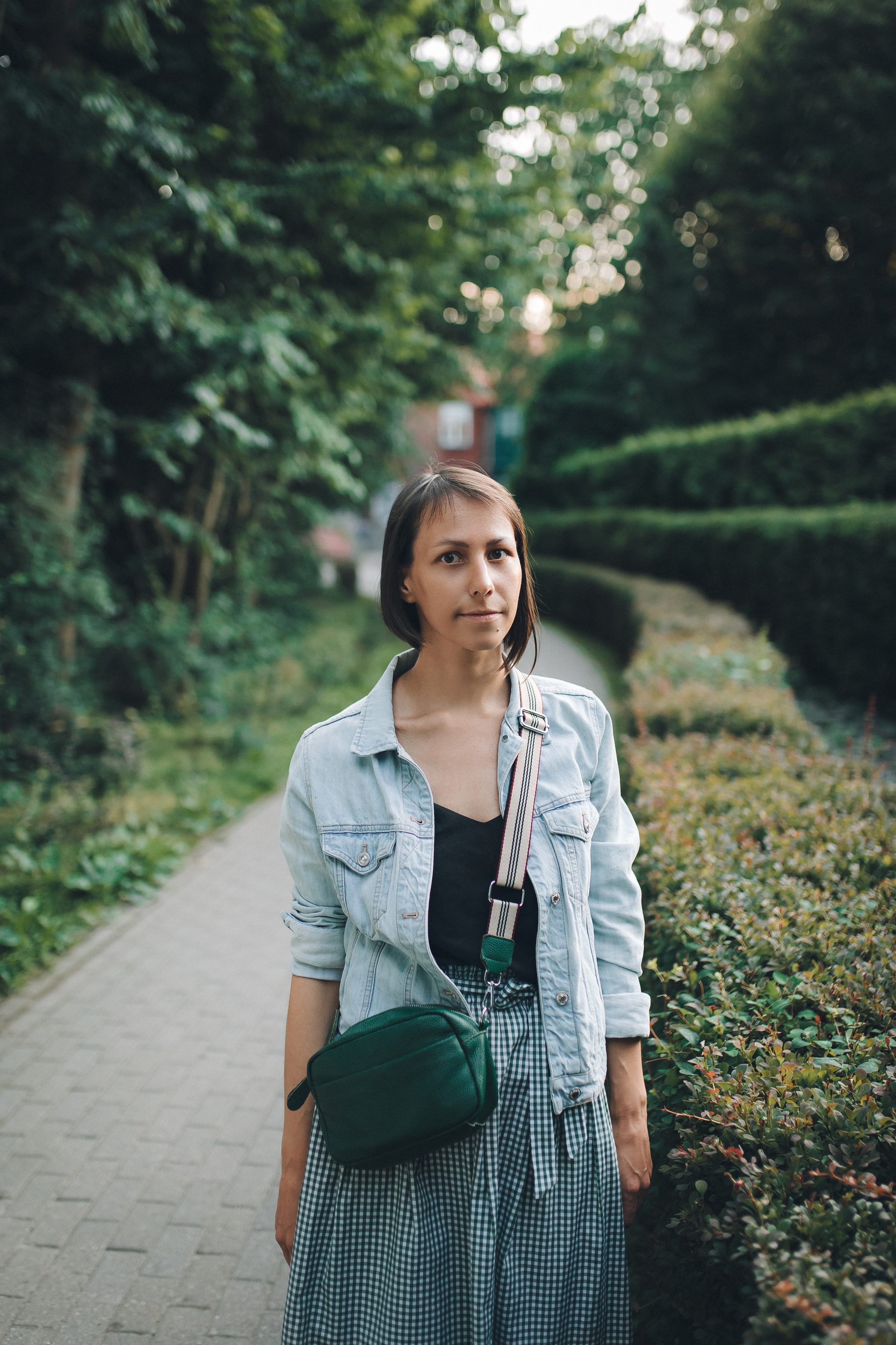 Фотопрогулка с Татьяной. Фотограф Зеленоградск Красильникова Елена