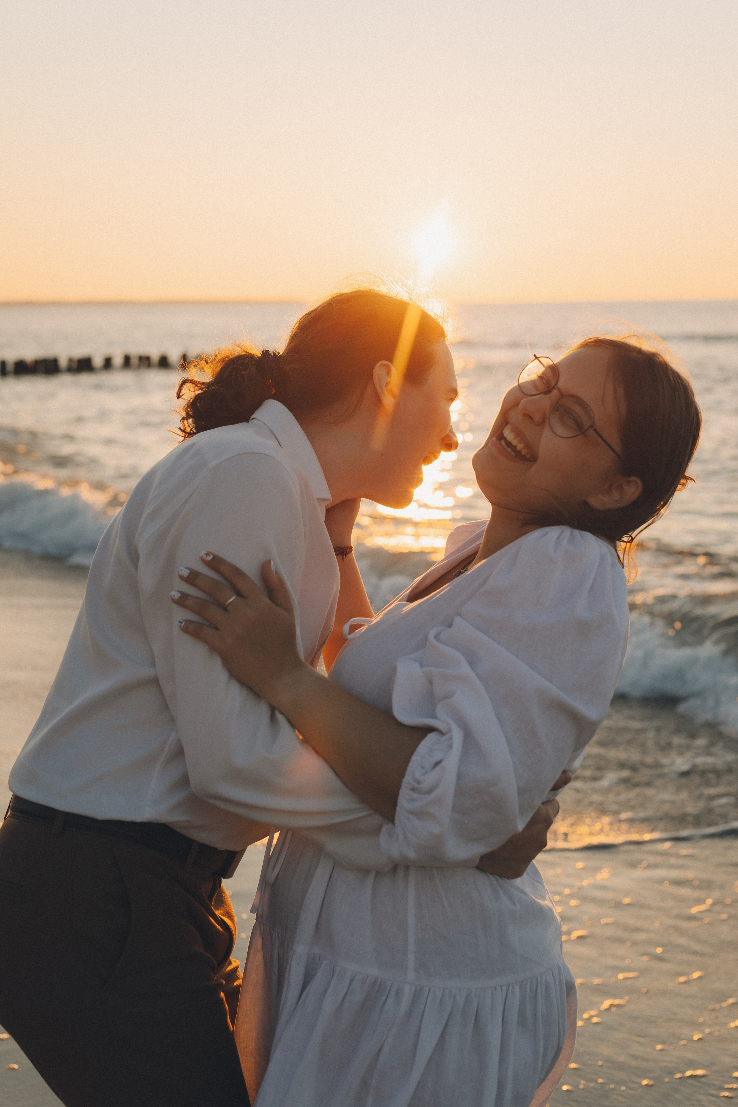 Дарья и Александр. Фотограф Зеленоградск Красильникова Елена