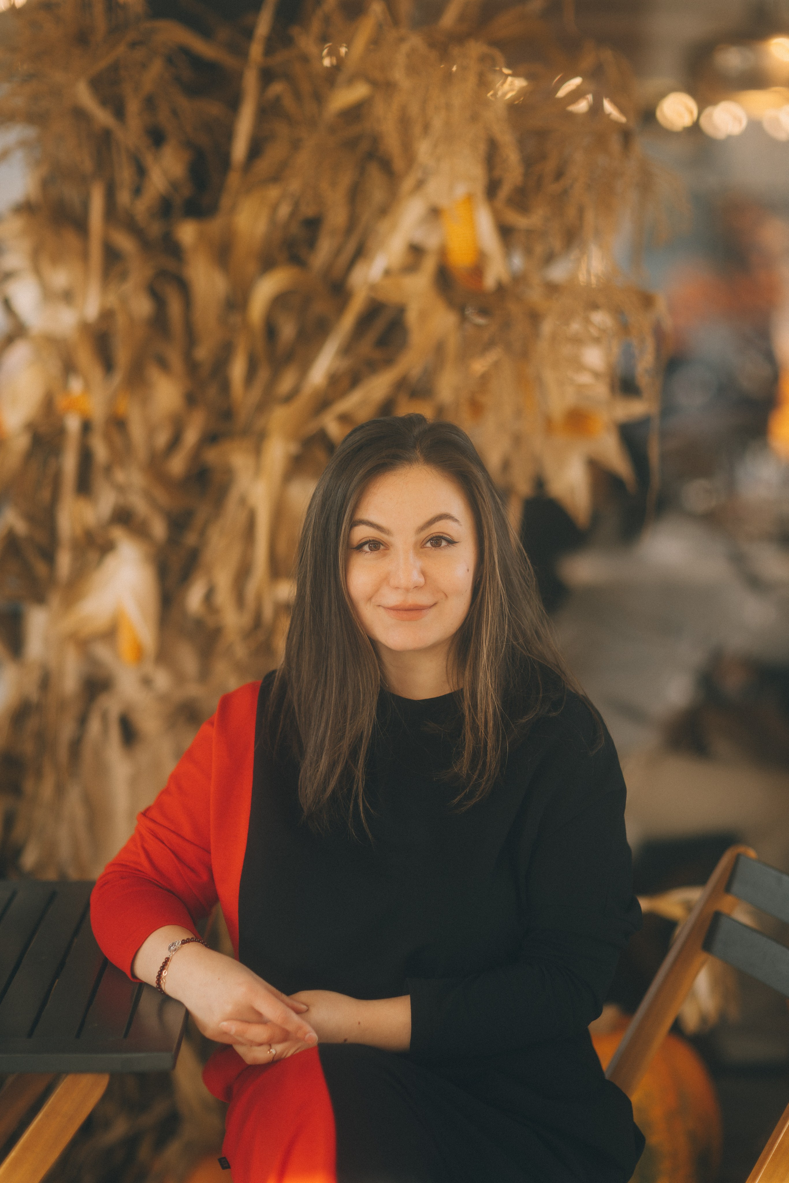 Екатерина. Фотограф Зеленоградск Красильникова Елена