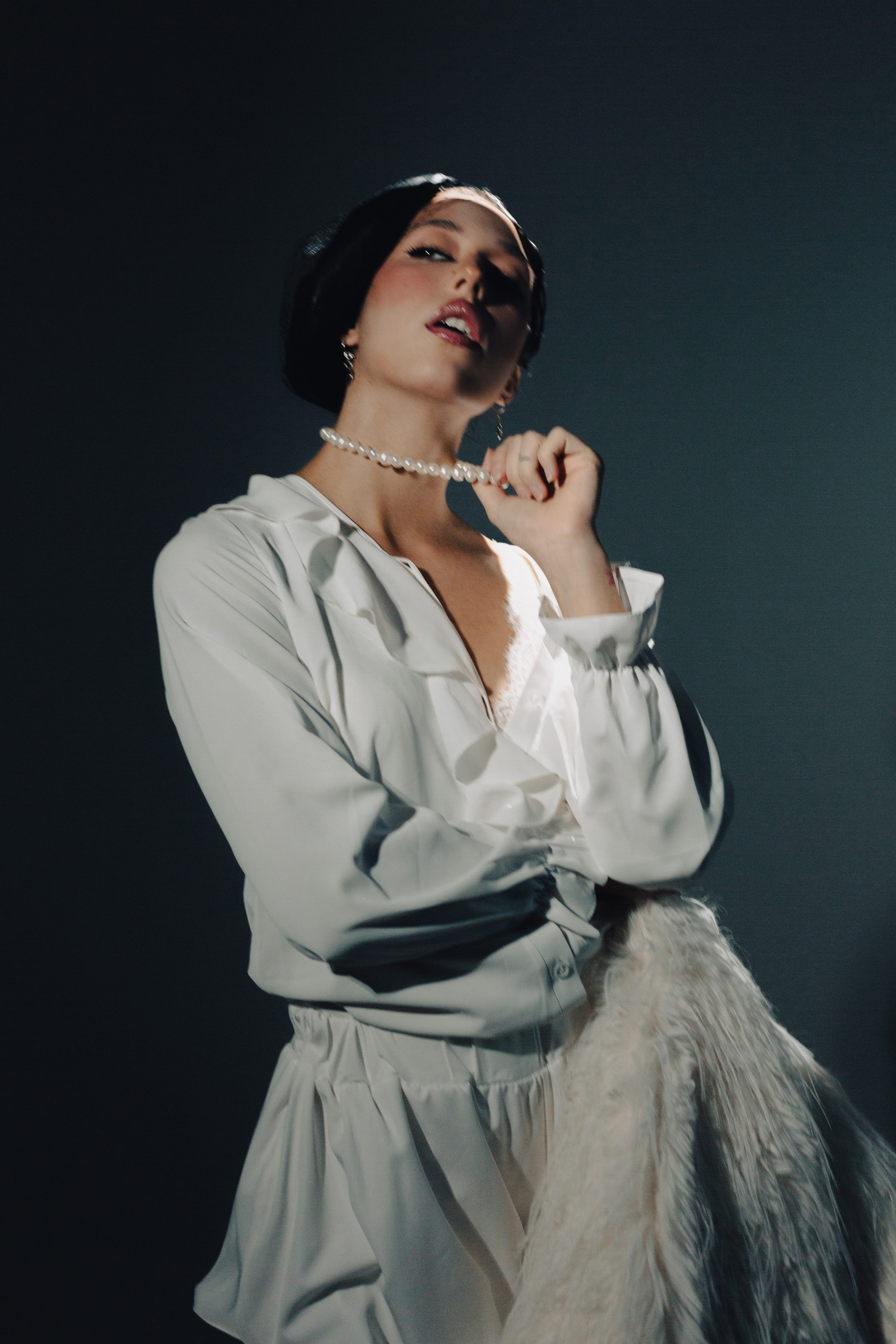 Pearl. Валерия Трофимова ФОТОГРАФ|Санкт-Петербург |Крым