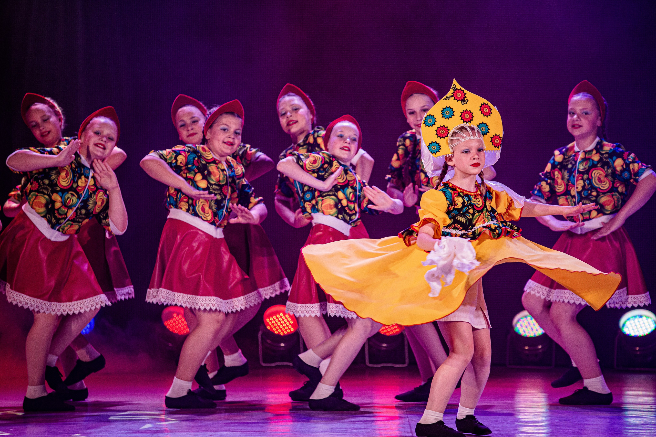 Репортаж. Концерты. Авторские туры с профессиональным фотографом