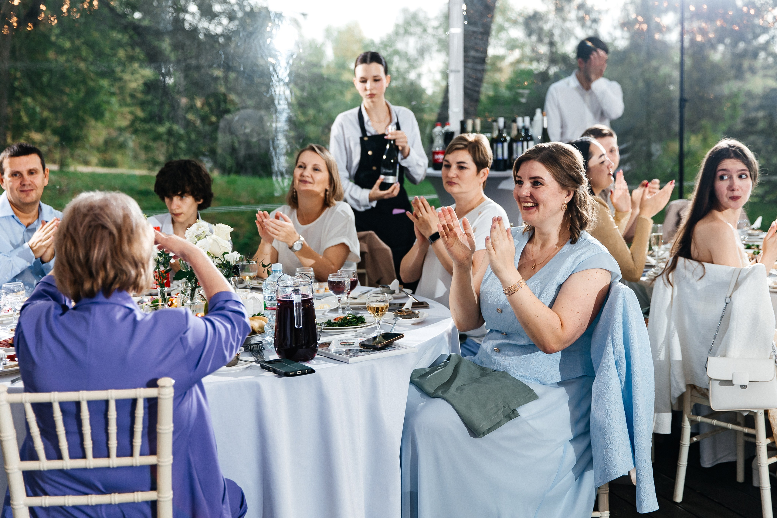 Max & Veronika. Свадебный фотограф в Москве Виктория Арехова