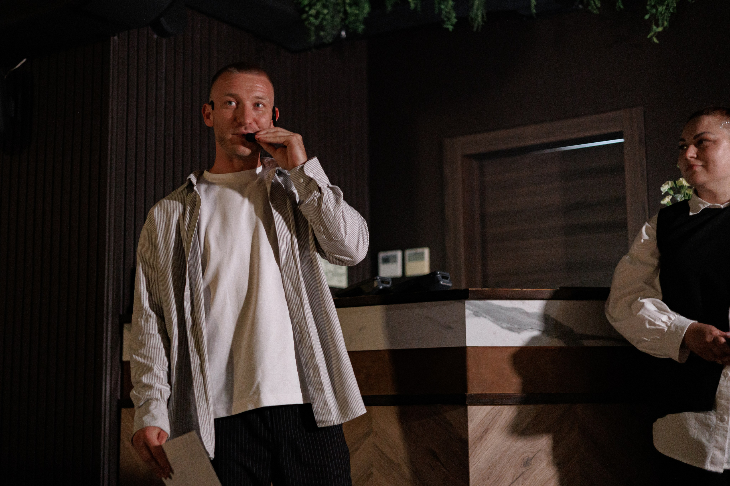 Гастроужин 5 ЛЕТ.5 ШЕФОВ