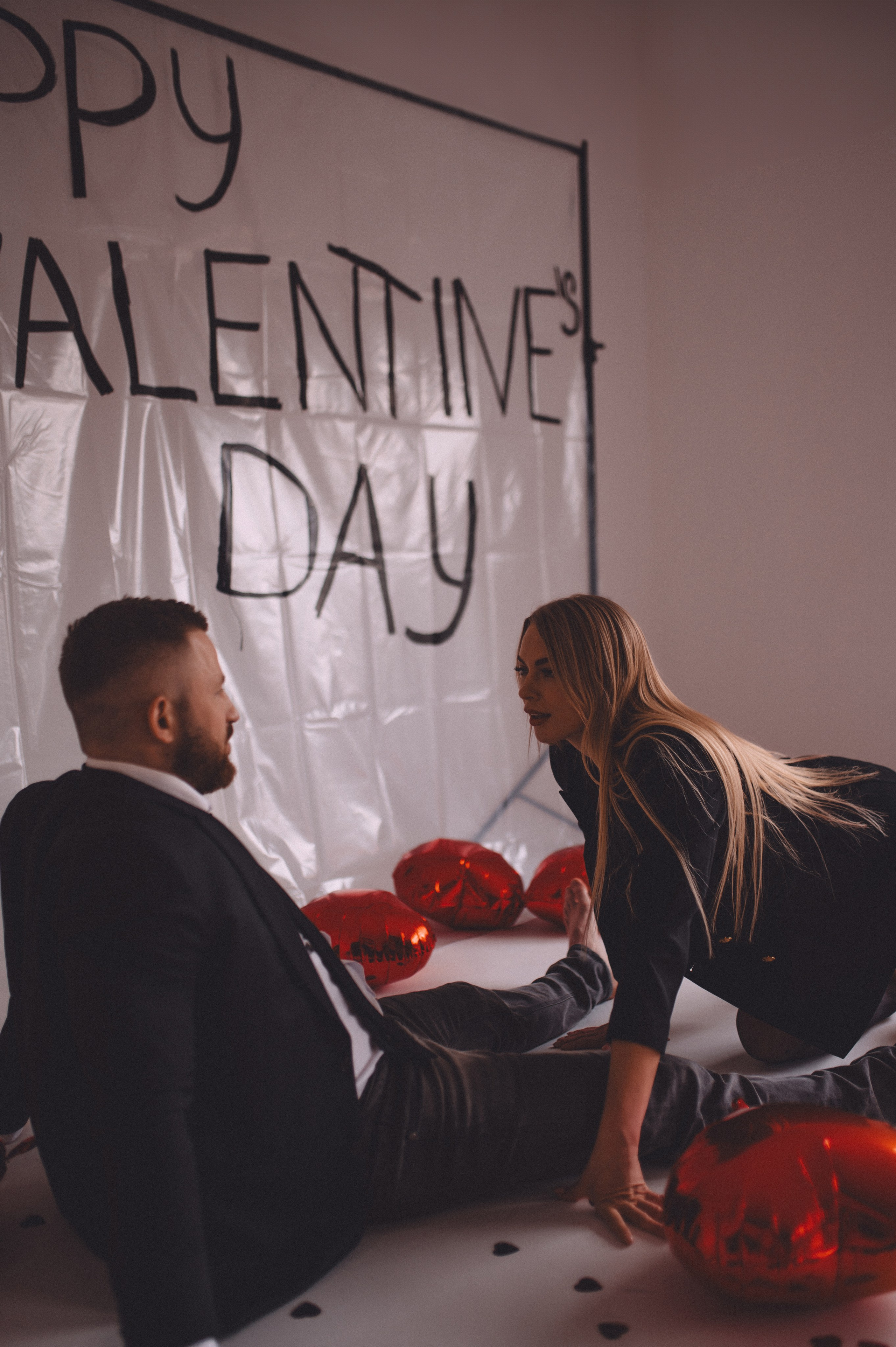 Сергей и Ксения. Свадебный фотограф в Санкт-Петербурге