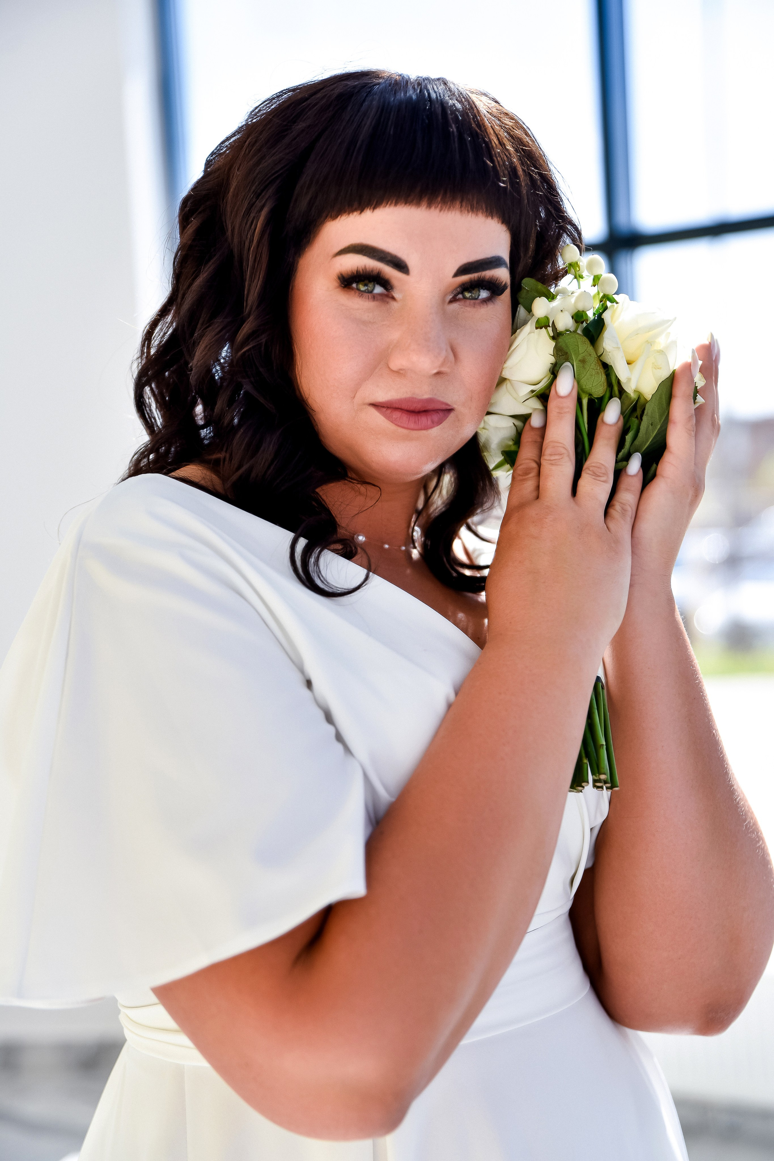 Свадьба Татьяна и Александр