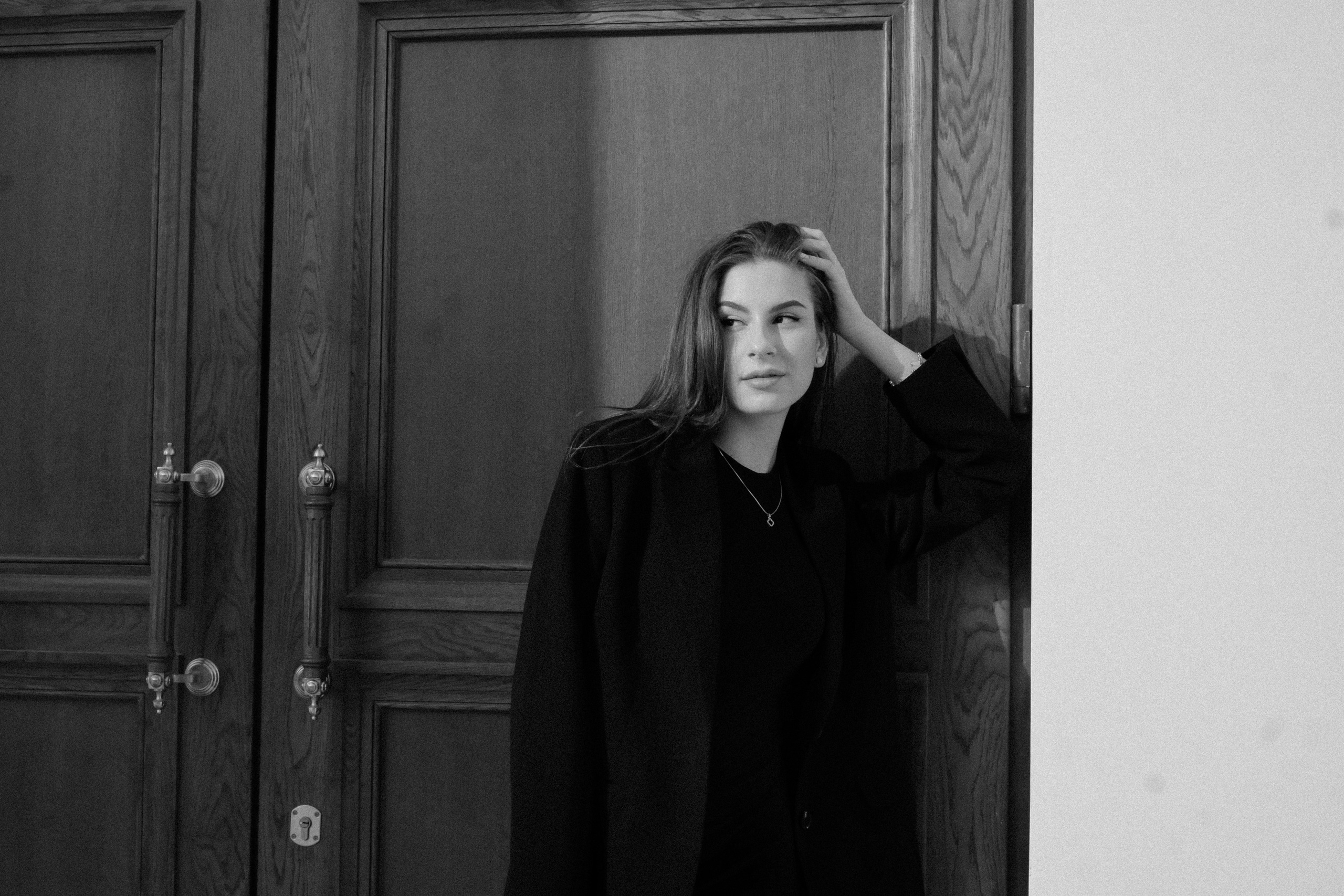 Даша. ФОТОГРАФ АННА КАЗАРЯН