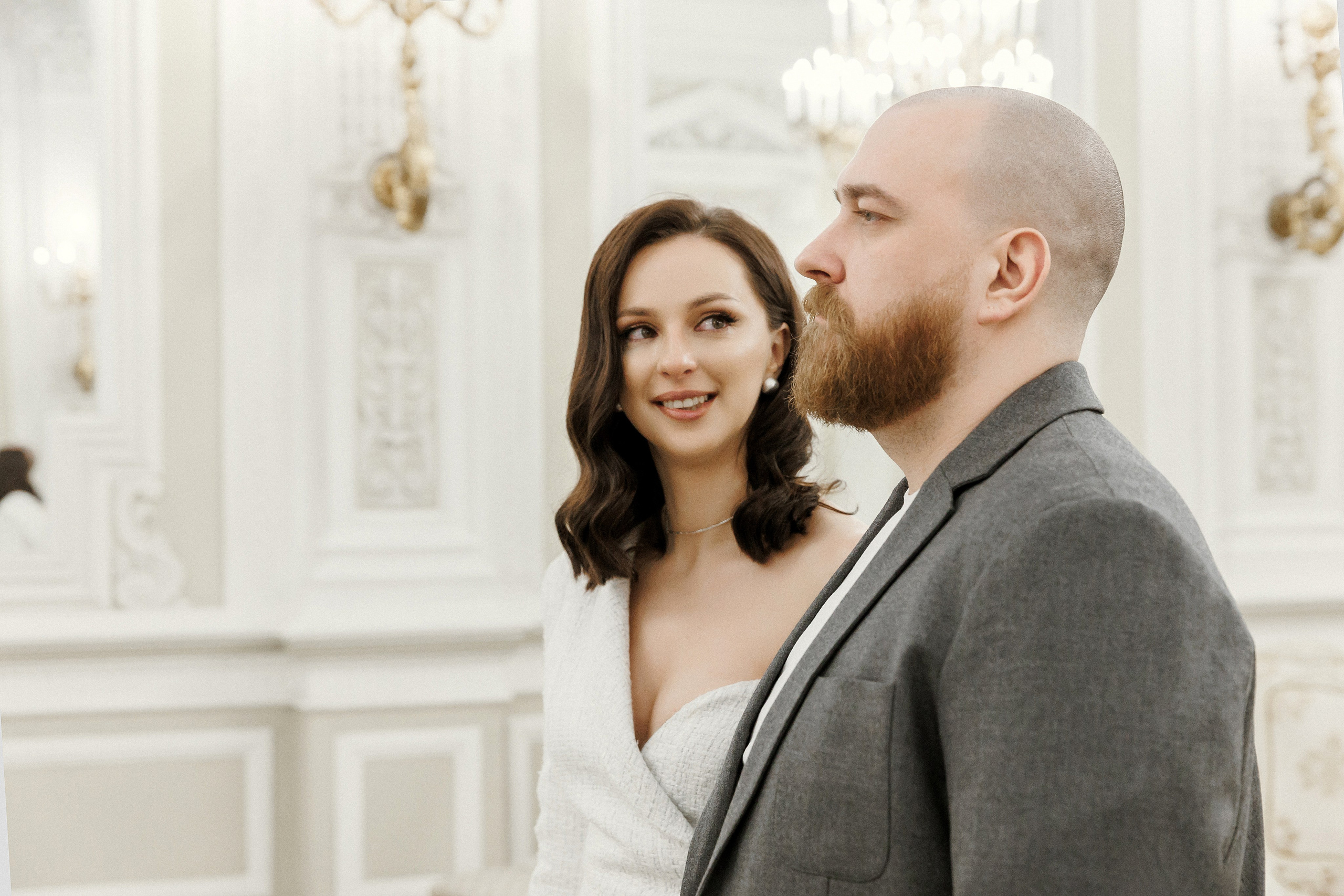 Свадьба. Портретный фотограф Санкт-Петербург Москва Андронова Юлия