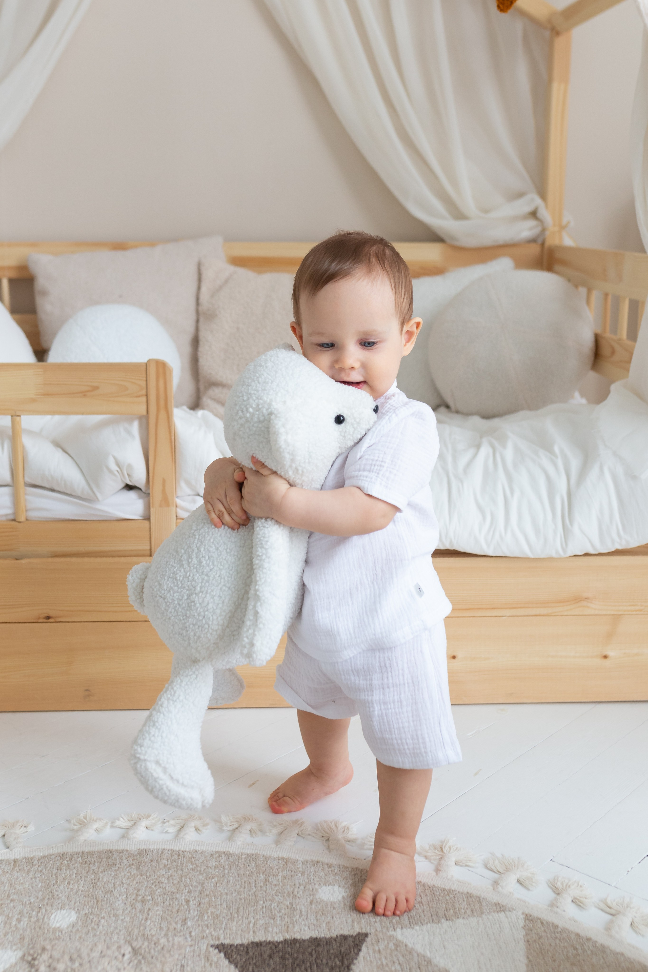 ДР в студии. Фотограф беременности в Новосибирске Елена Загороднева