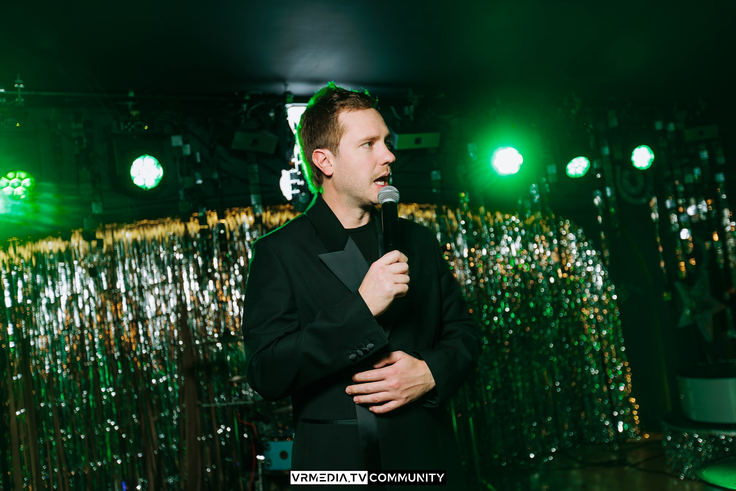 День рождения ресторана «Мюнхен»