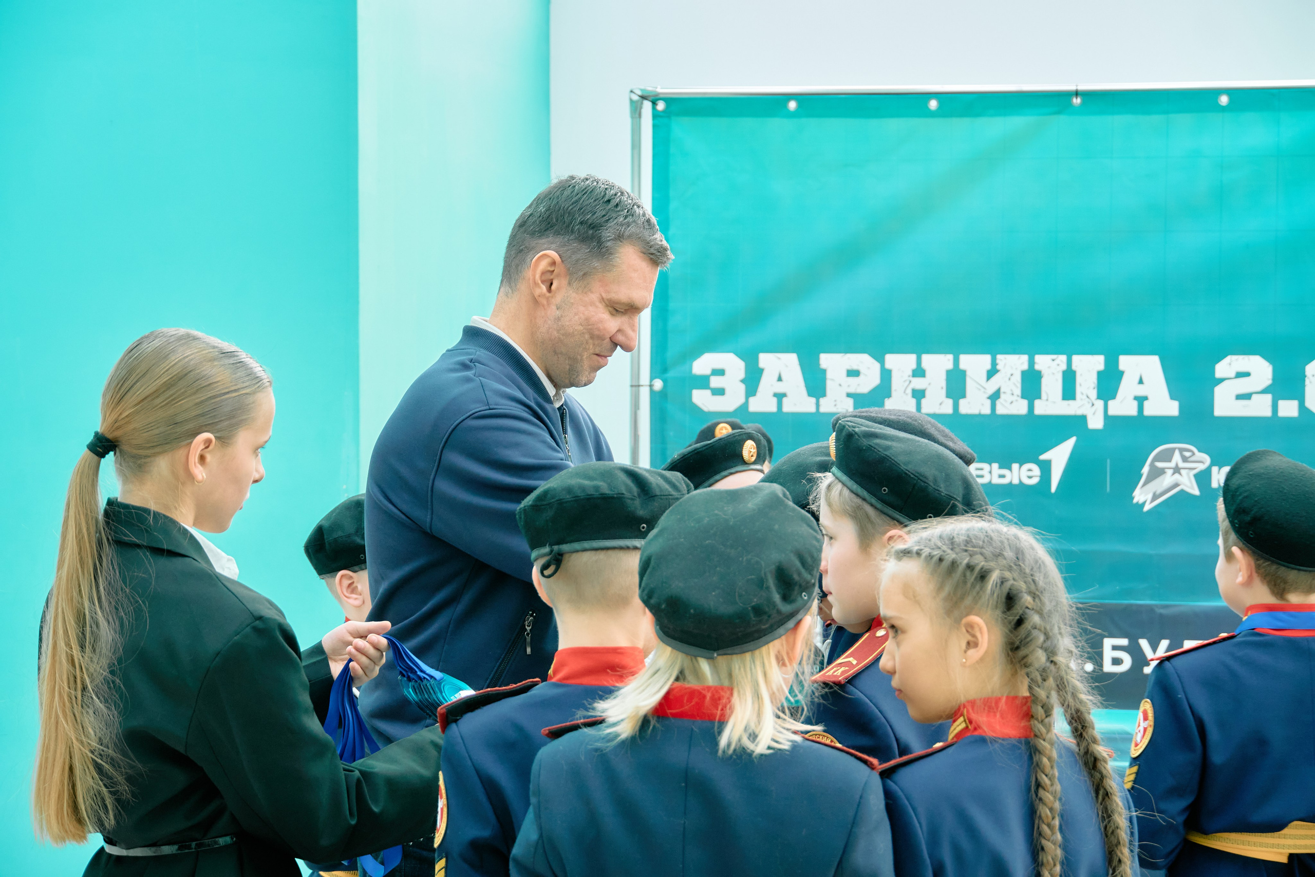 Зарница 2.0 — ОЦ5. ЦАРЕВ ДМИТРИЙ — ФОТОГРАФ ЧЕЛЯБИНСК