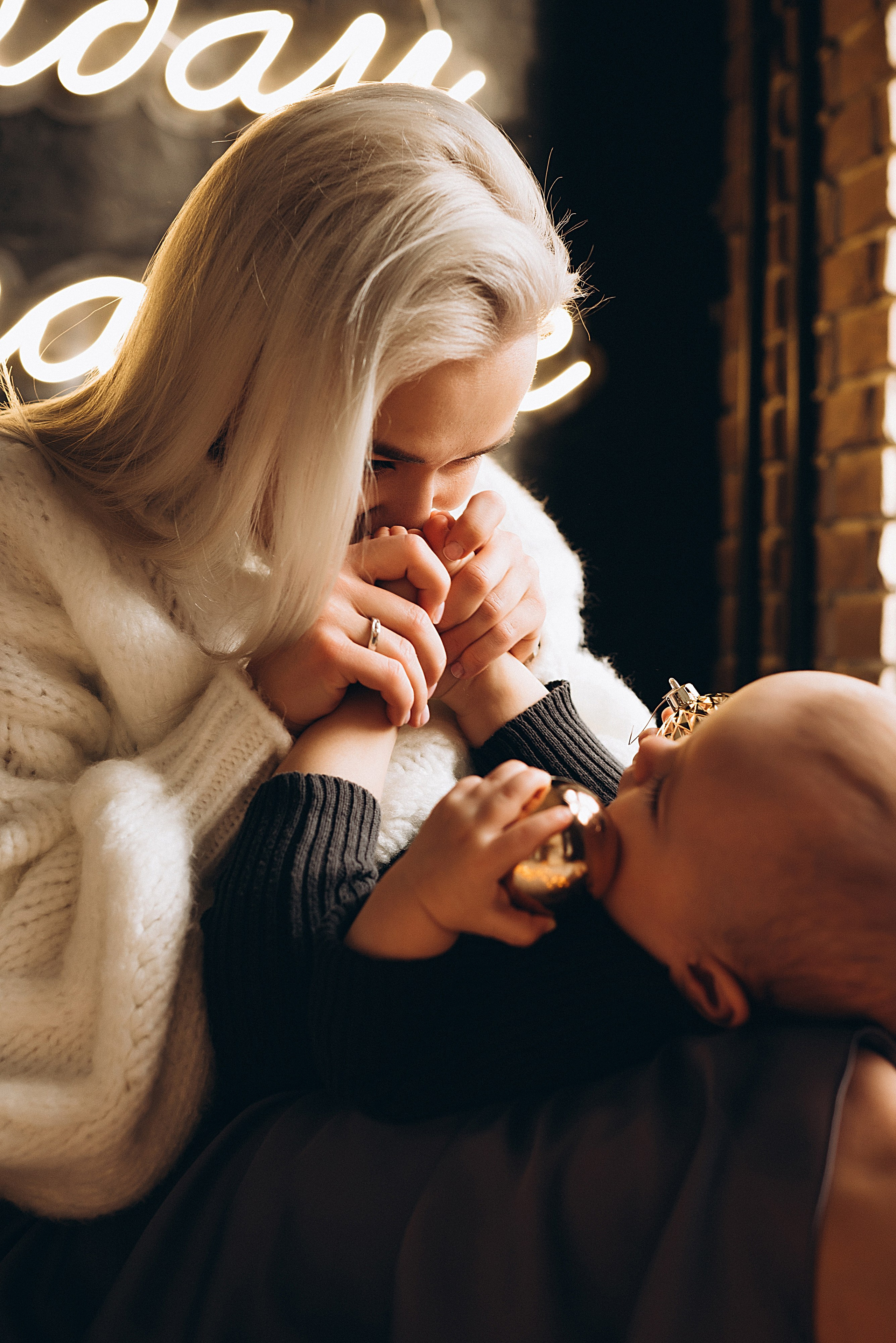 Новогодняя сказка!. Семейный и детский фотограф в Белгороде Ольга Сорока