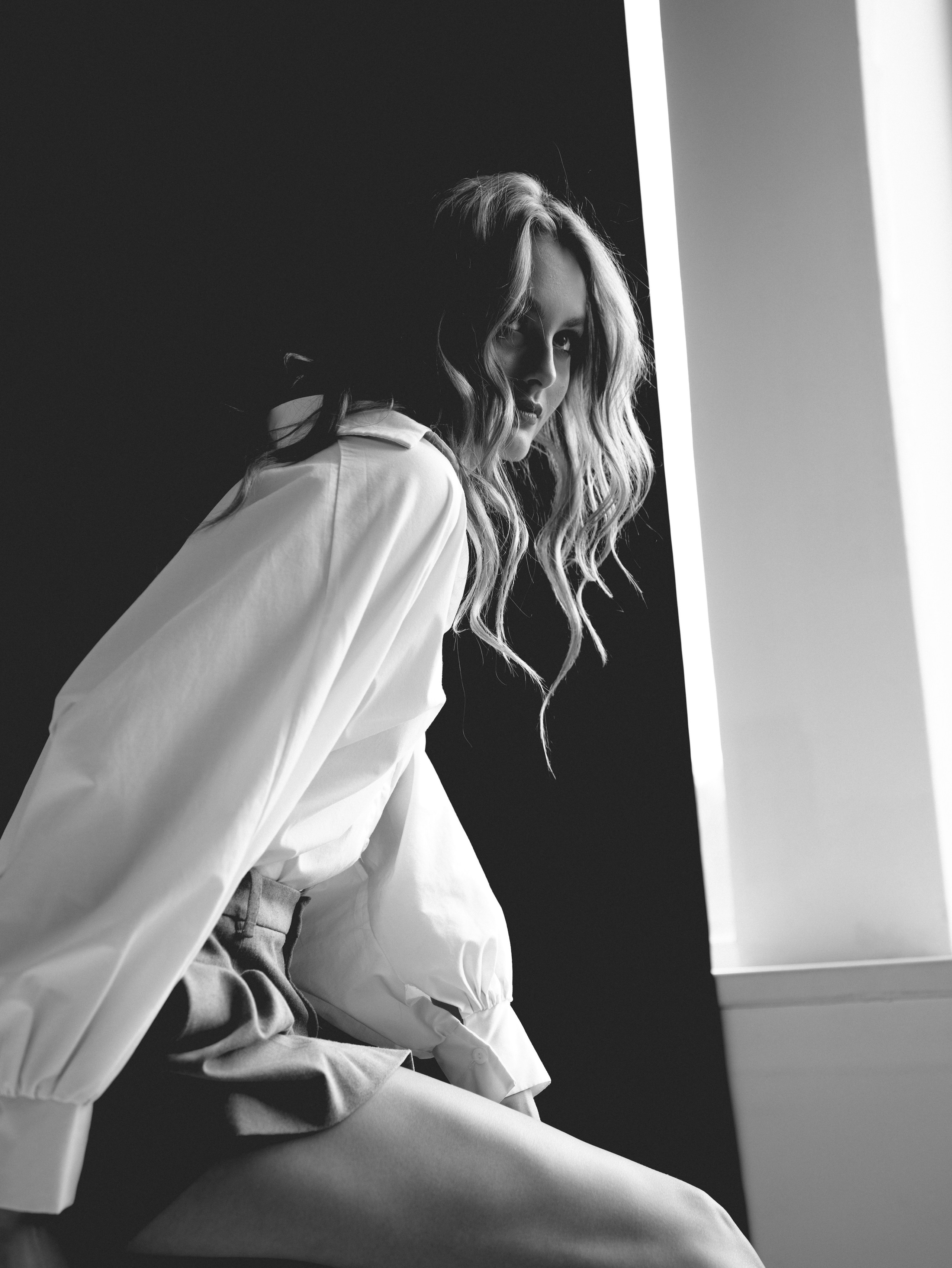 Екатерина. Иван Упоров — фотограф, рилсмейкер чебоксары