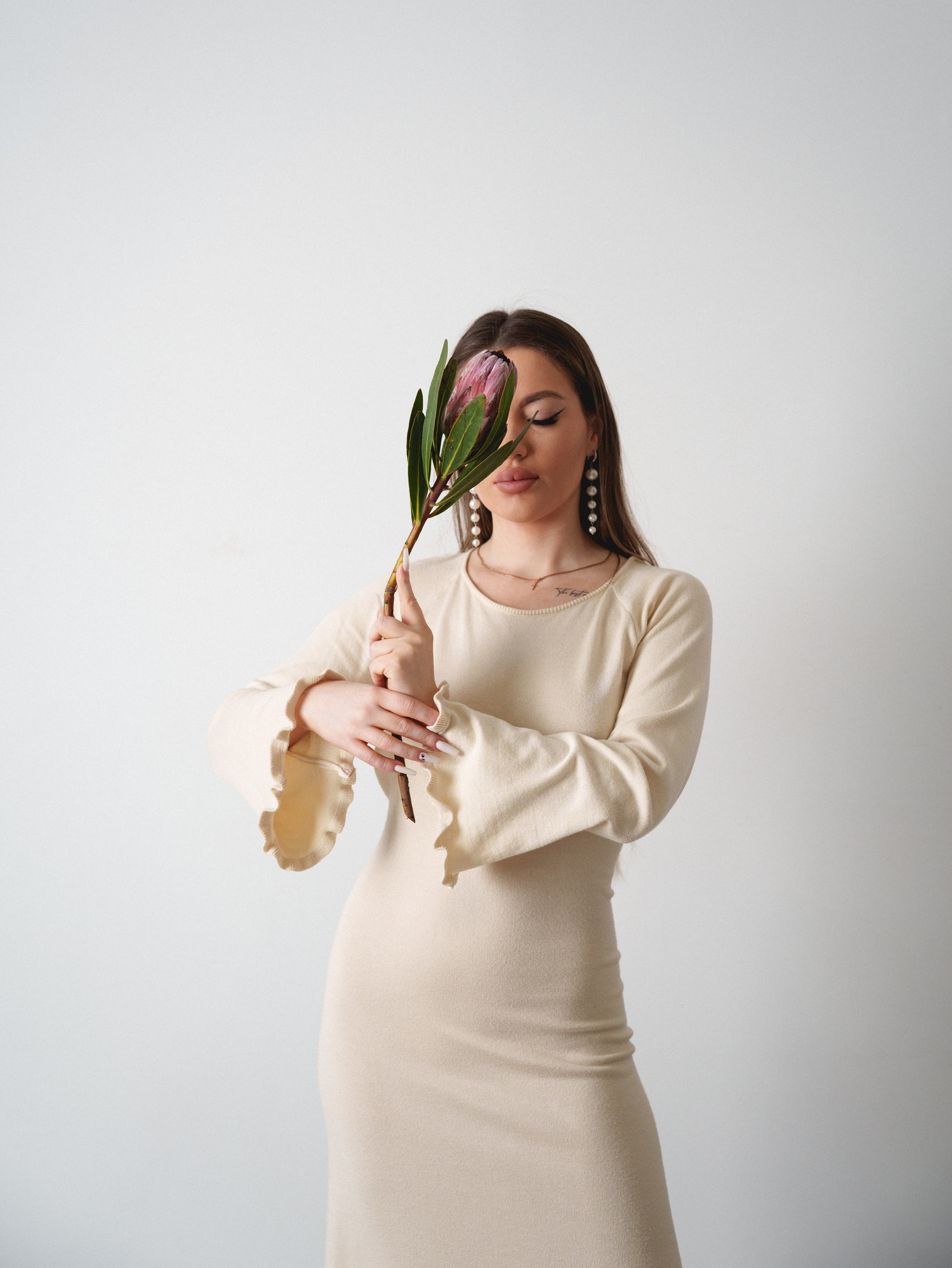 Цветы (контент к 14 февраля). Иван Упоров — фотограф, рилсмейкер чебоксары