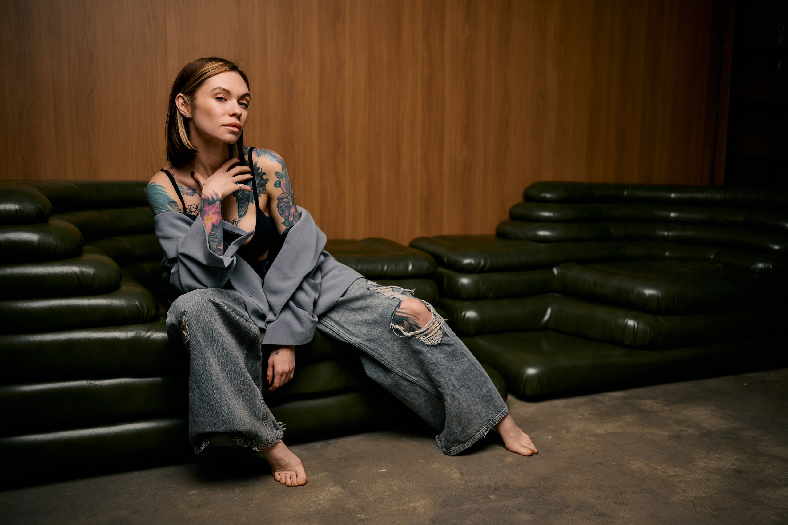 Евгения. Фотограф Егорьевск Коломна Воскресенск