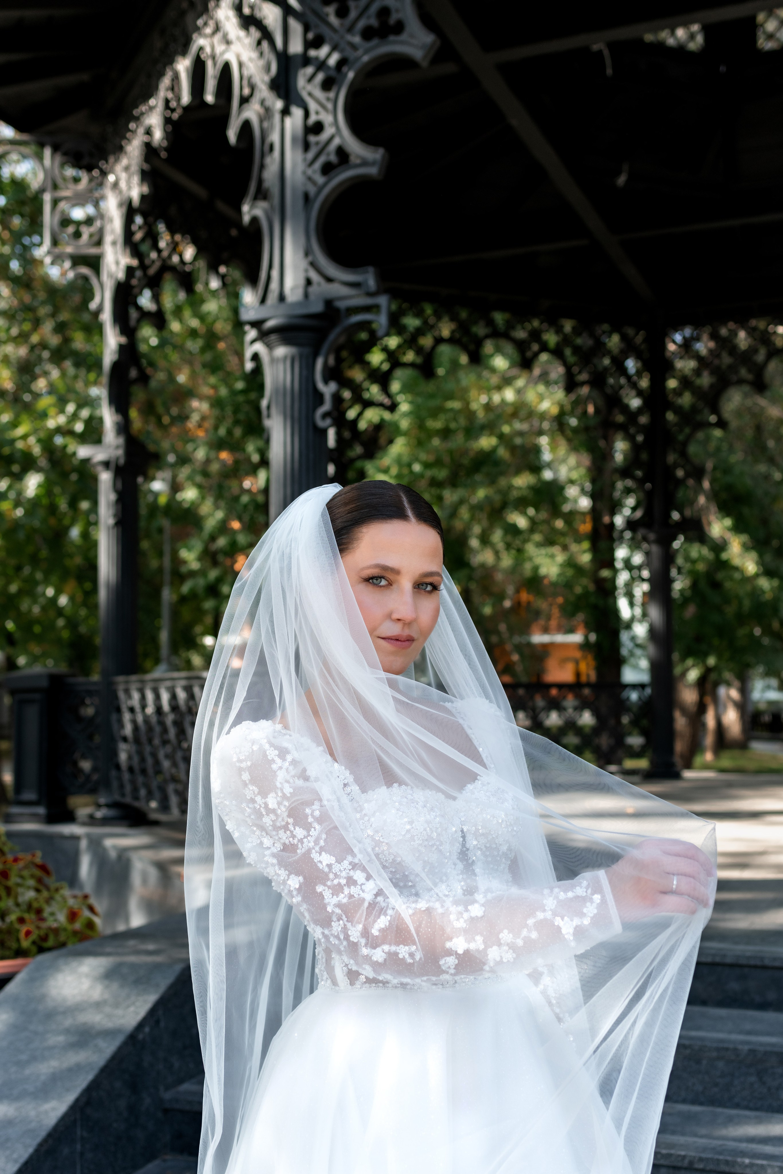 Анастасия и Артём. Фотограф в Москве/Зарайске Шахова Марина