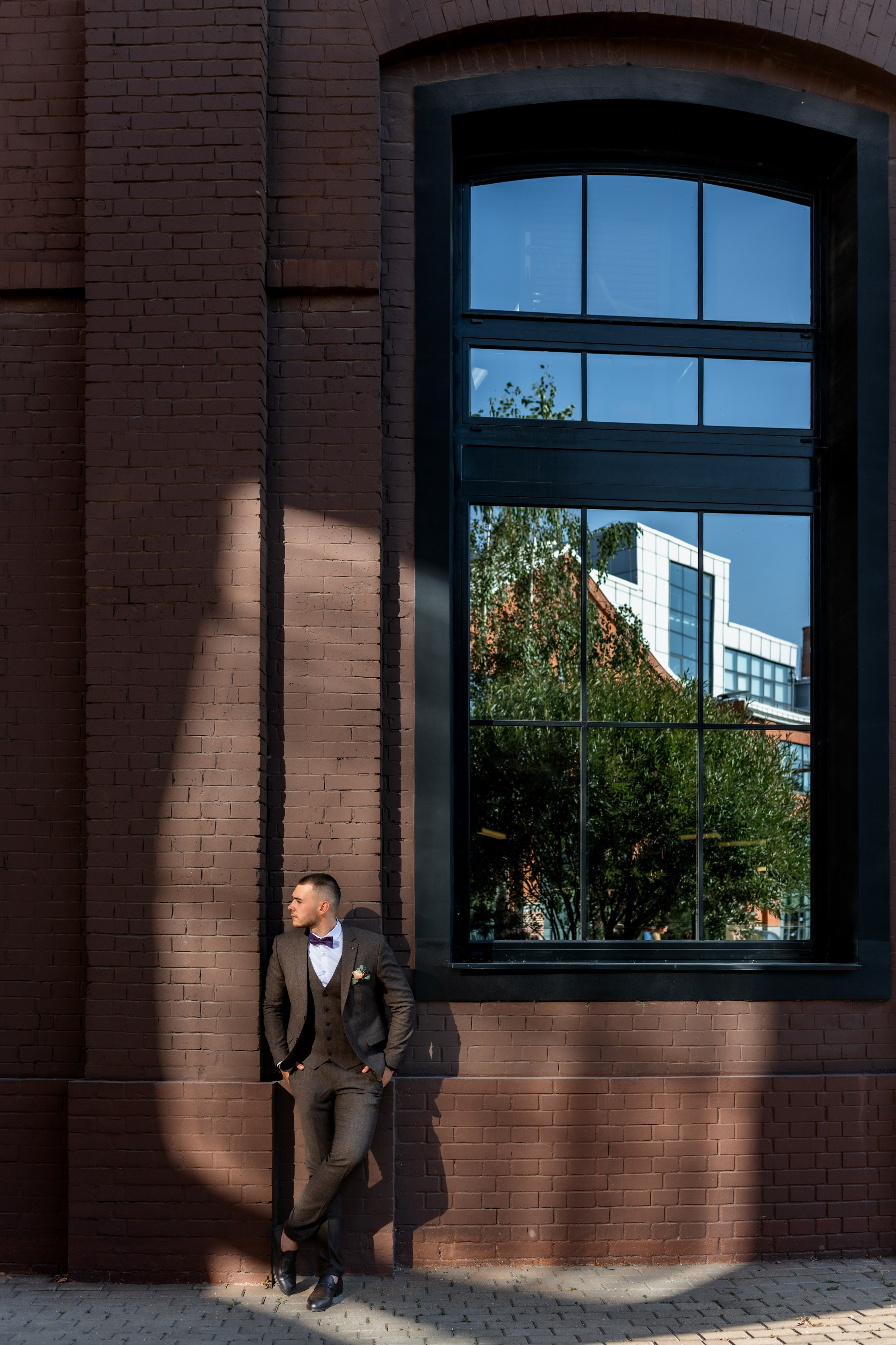 Анастасия и Артём. Фотограф в Москве/Зарайске Шахова Марина