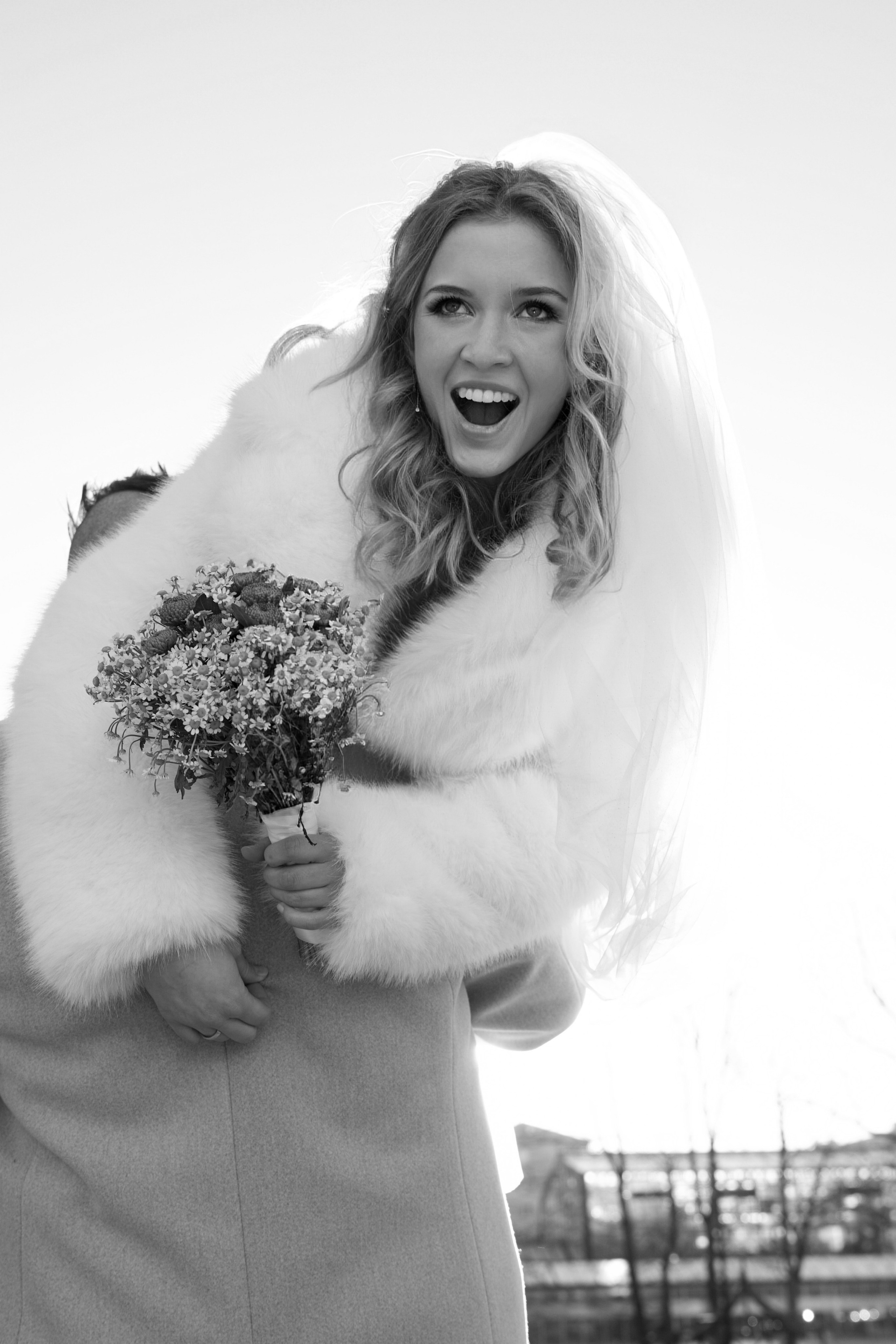 Фотограф Видеограф в Москве и МО Варганова Анастасия