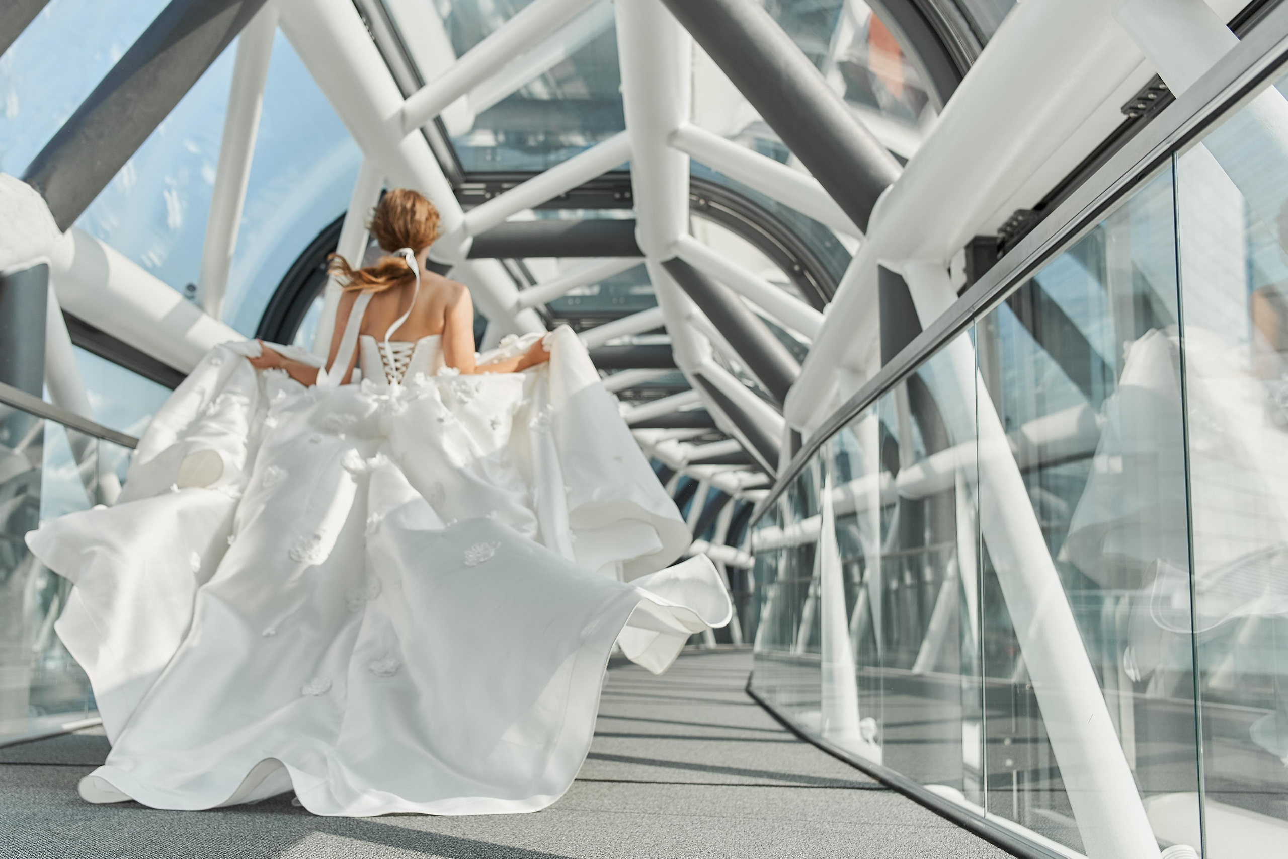 Екатеринбург (Мечты). Свадебный фотограф Наталья Помазкина | Репортаж Екатеринбург Москва