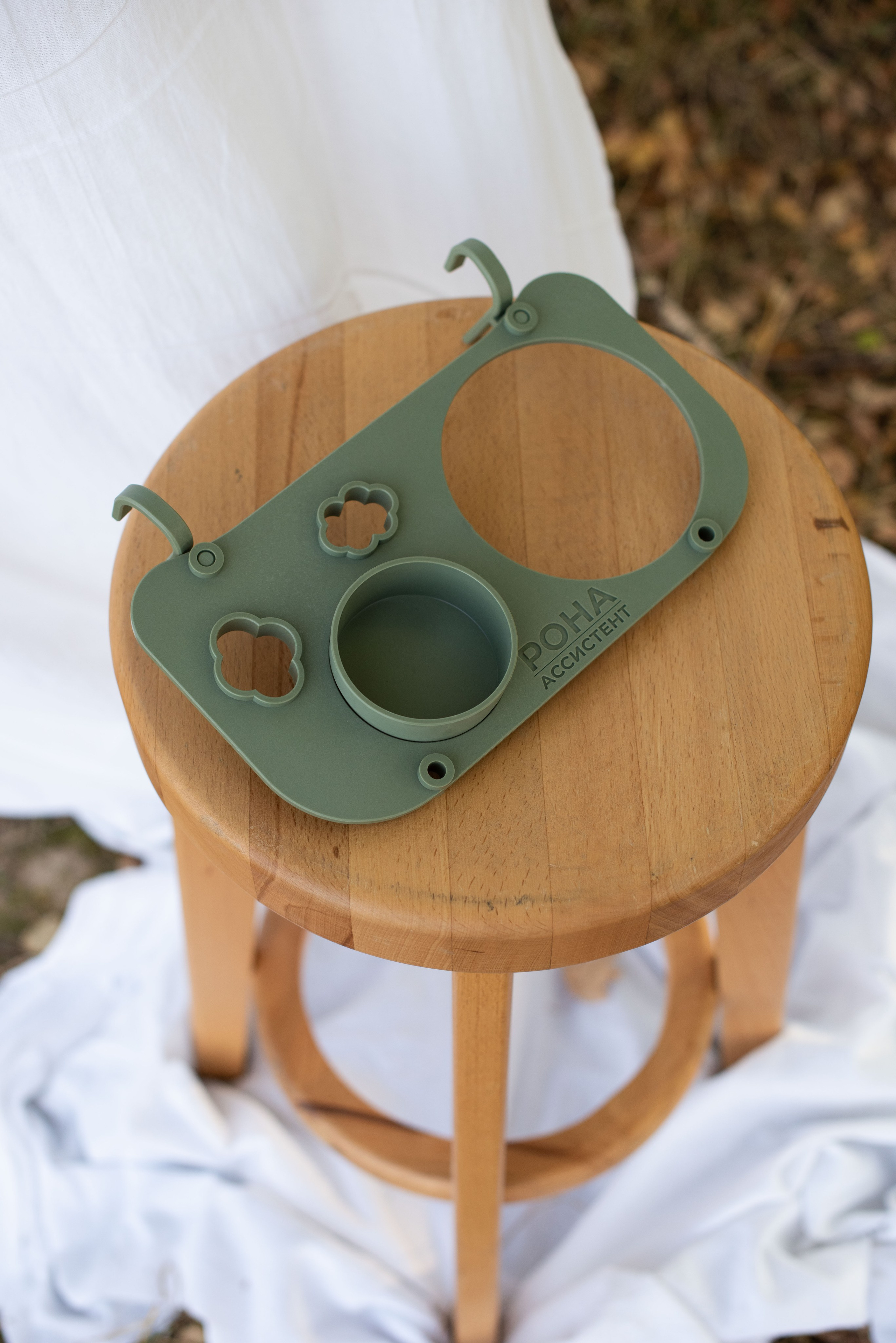 Съемка для бренда РОНА на природе. Женский фотограф в Москве и МО