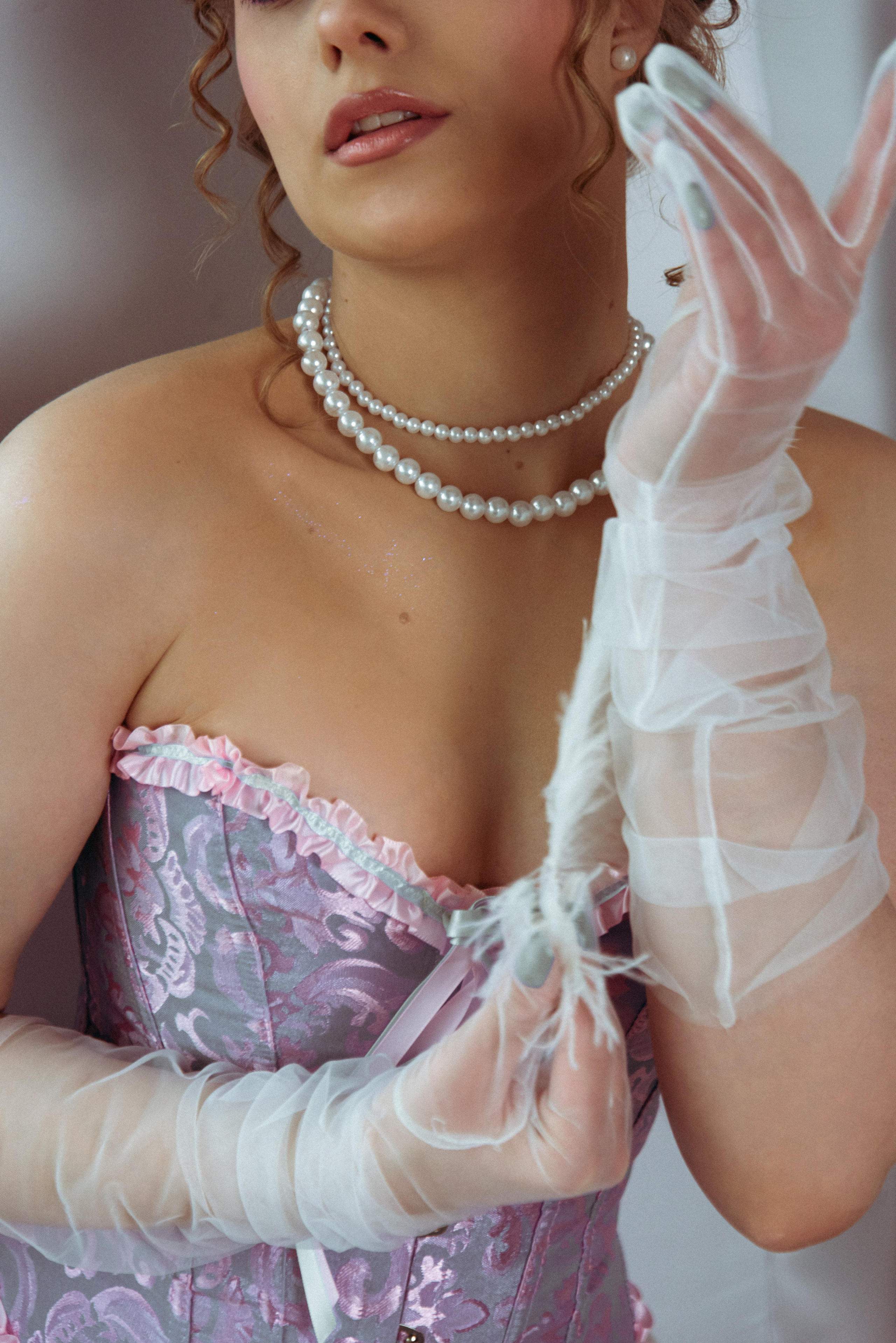 Анастасия. Женский фотограф в Москве и МО