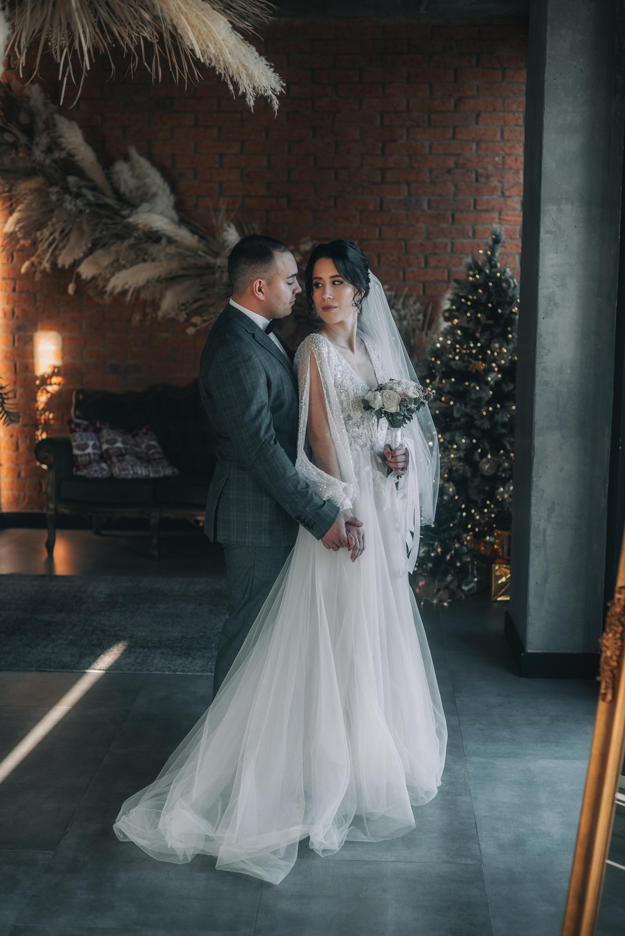 Свадьба. Профессиональный фотограф в Уфе Алина Стрелкова