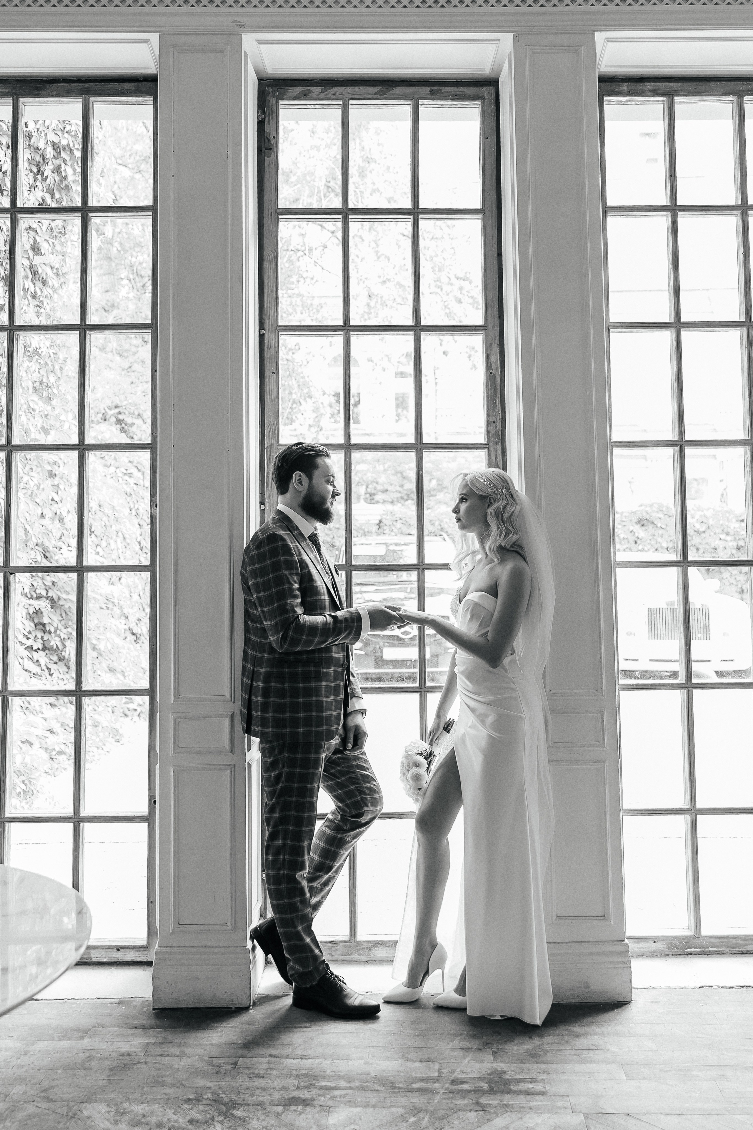 Владимир и Екатерина. СВАДЕБНЫЙ ФОТОГРАФ МОСКВА