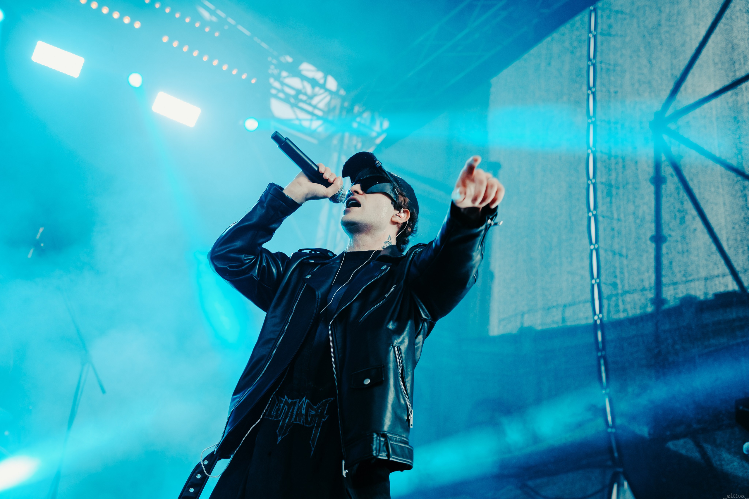 Quok. Концертный фотограф в Санкт-Петербурге