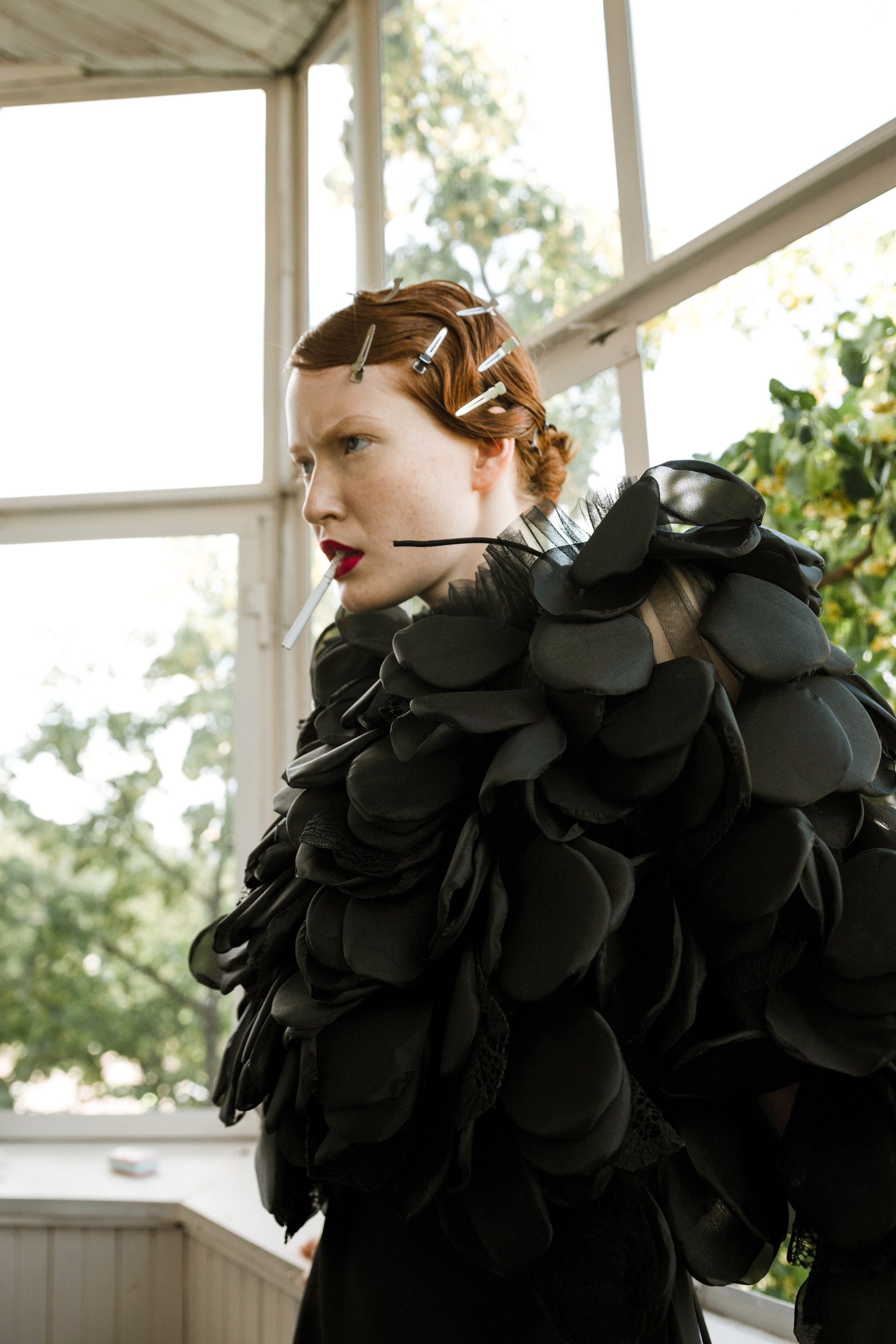 Марината Литвинова. Фотограф Екатеринбург Алина Станицкая