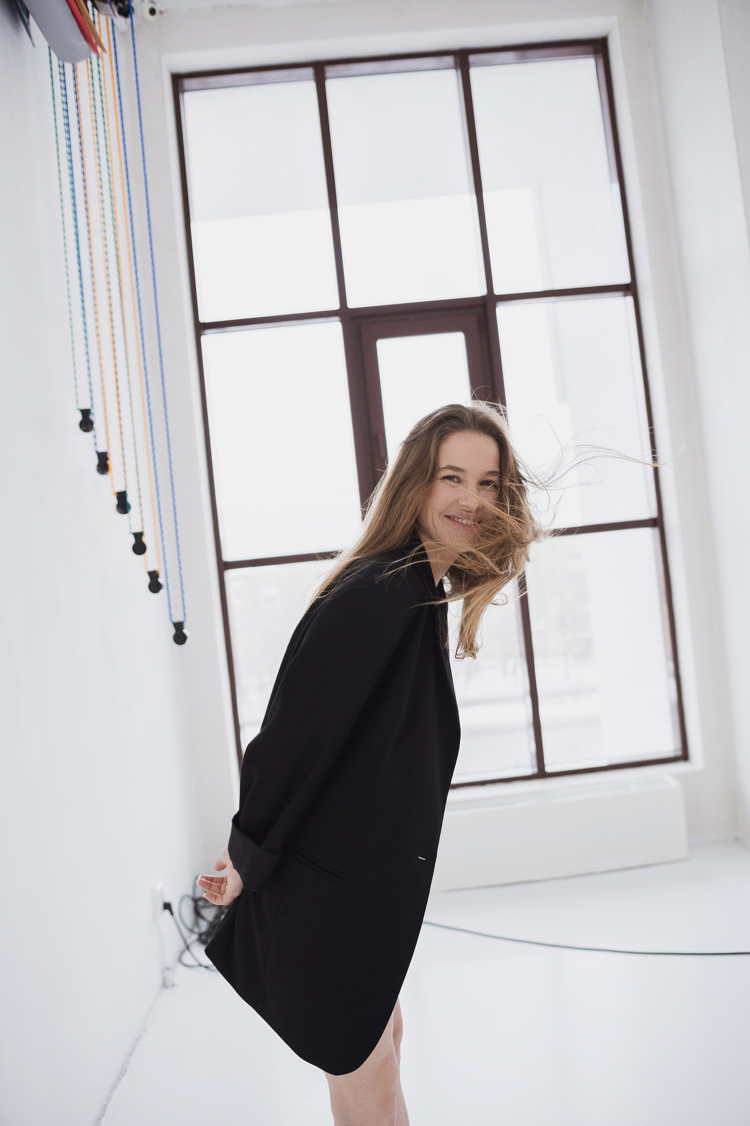 Вика. Фотограф Екатеринбург Алина Станицкая